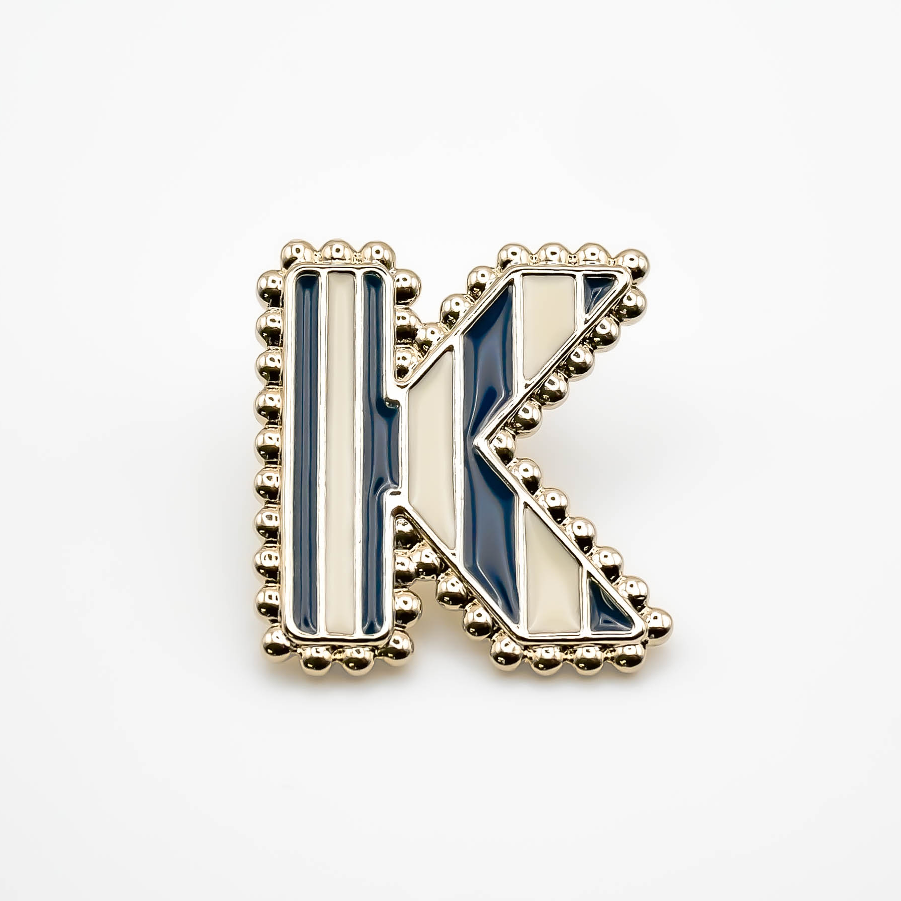 Pin's K
