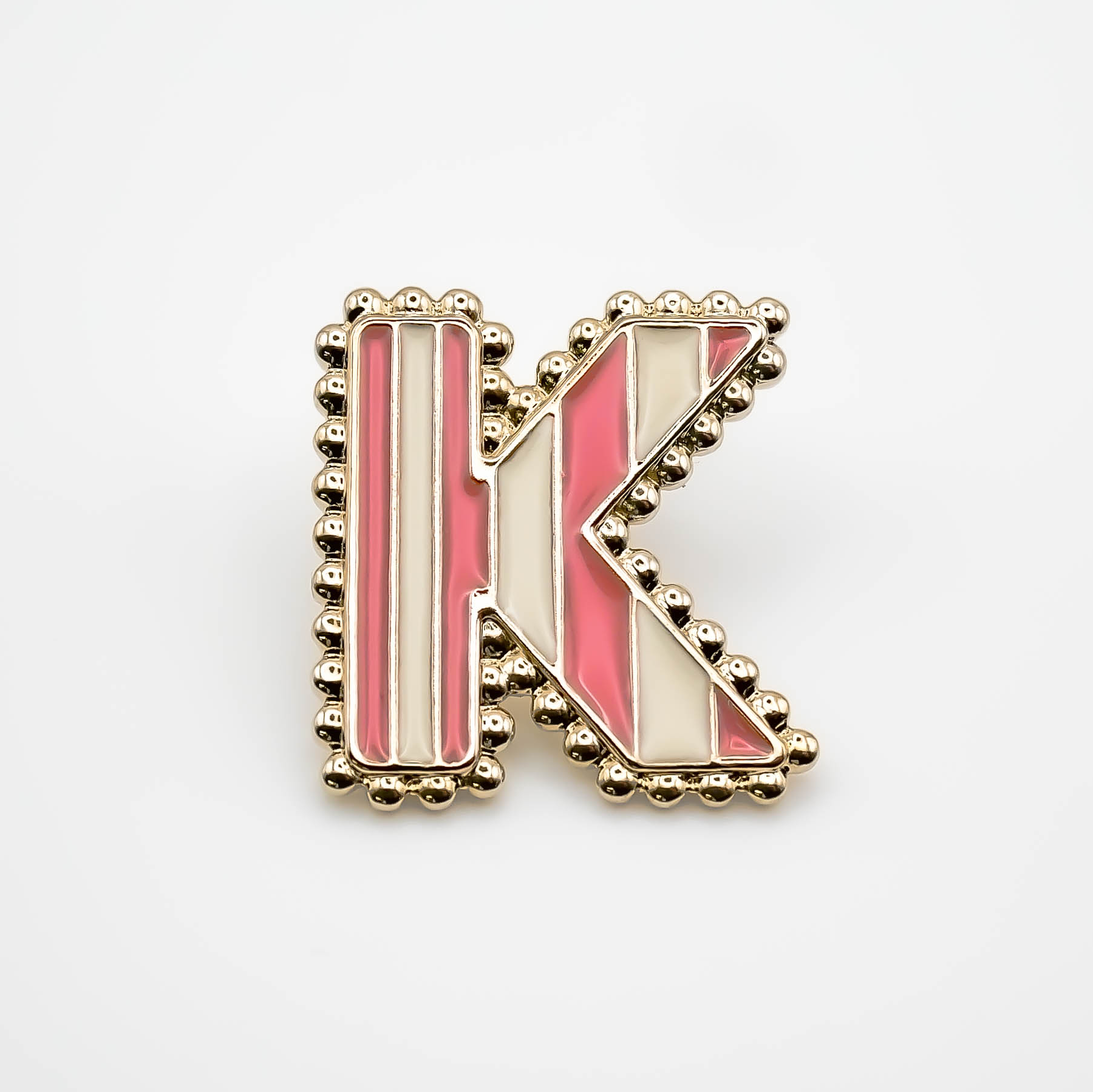 Pin's K