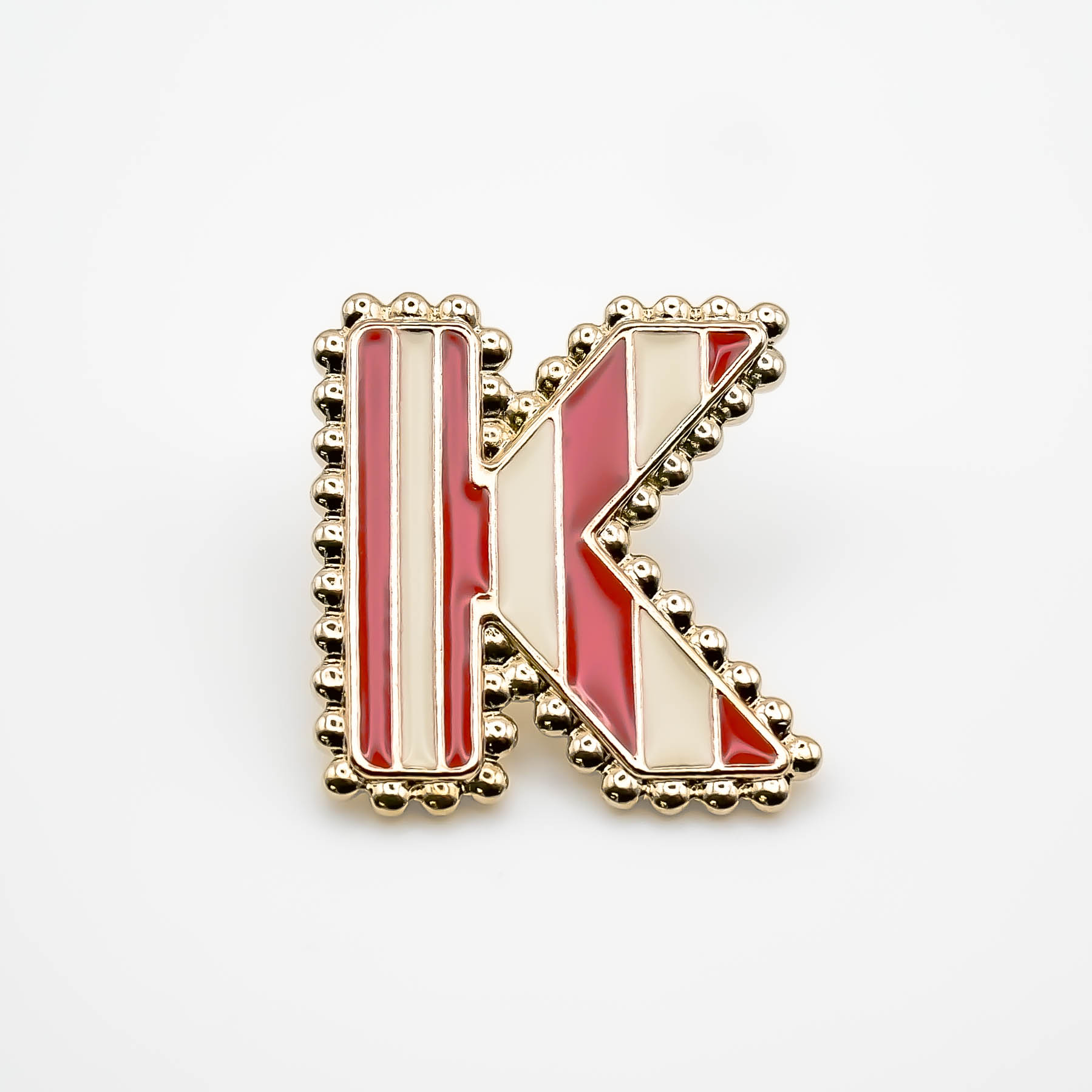 Pin's K