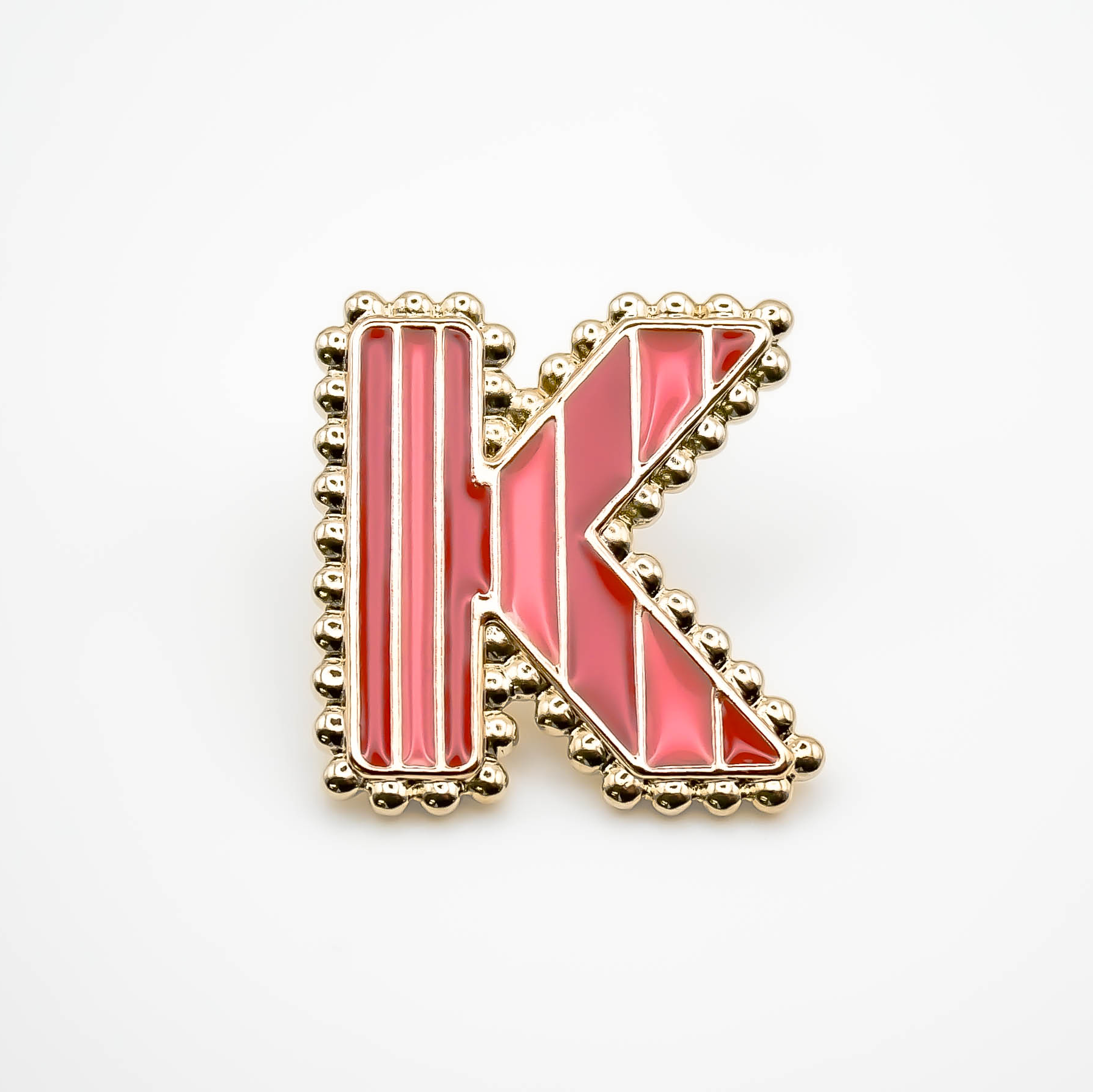 Pin's K