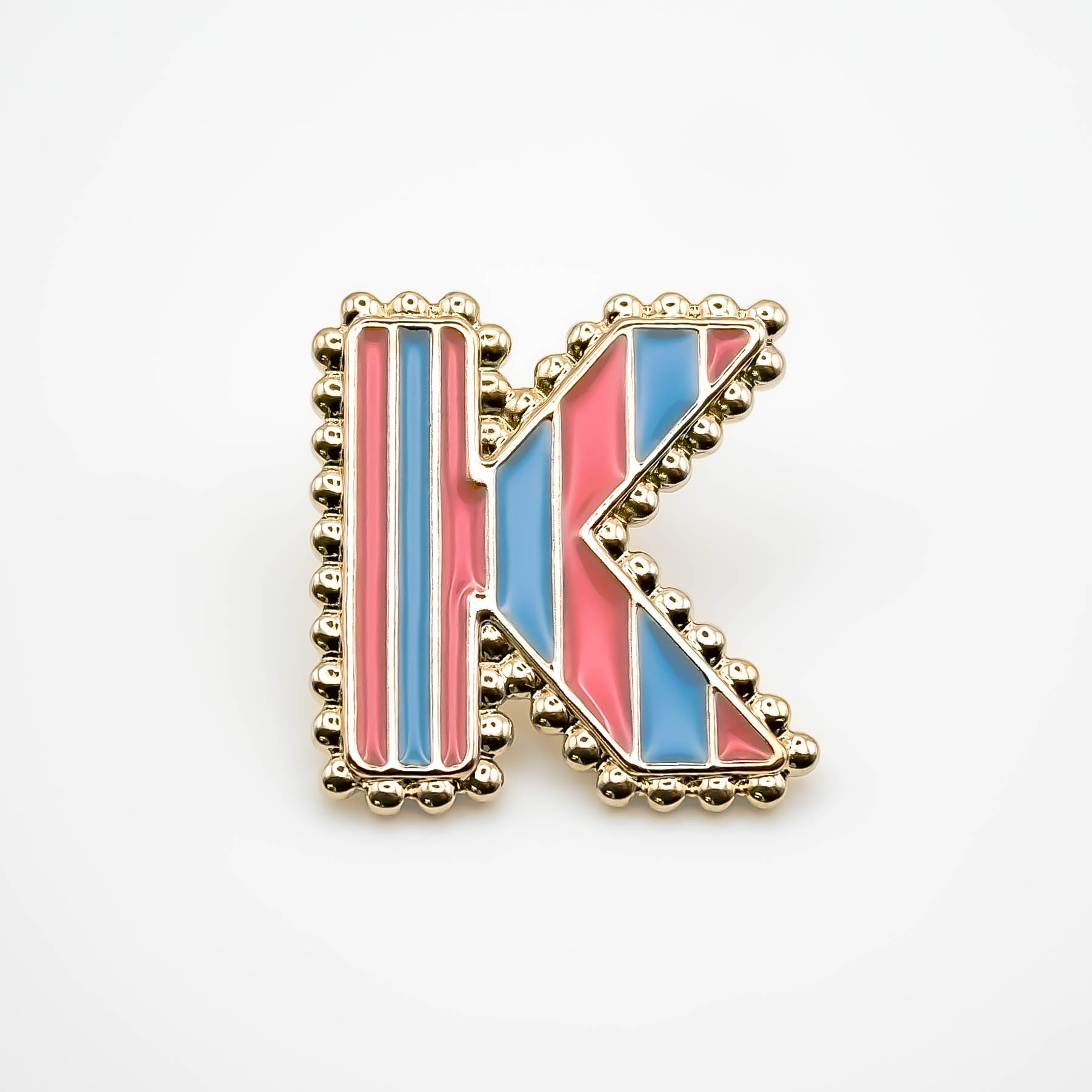 Pin's K