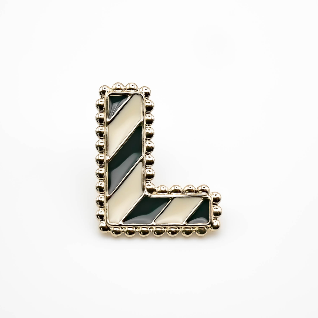 Pin's L