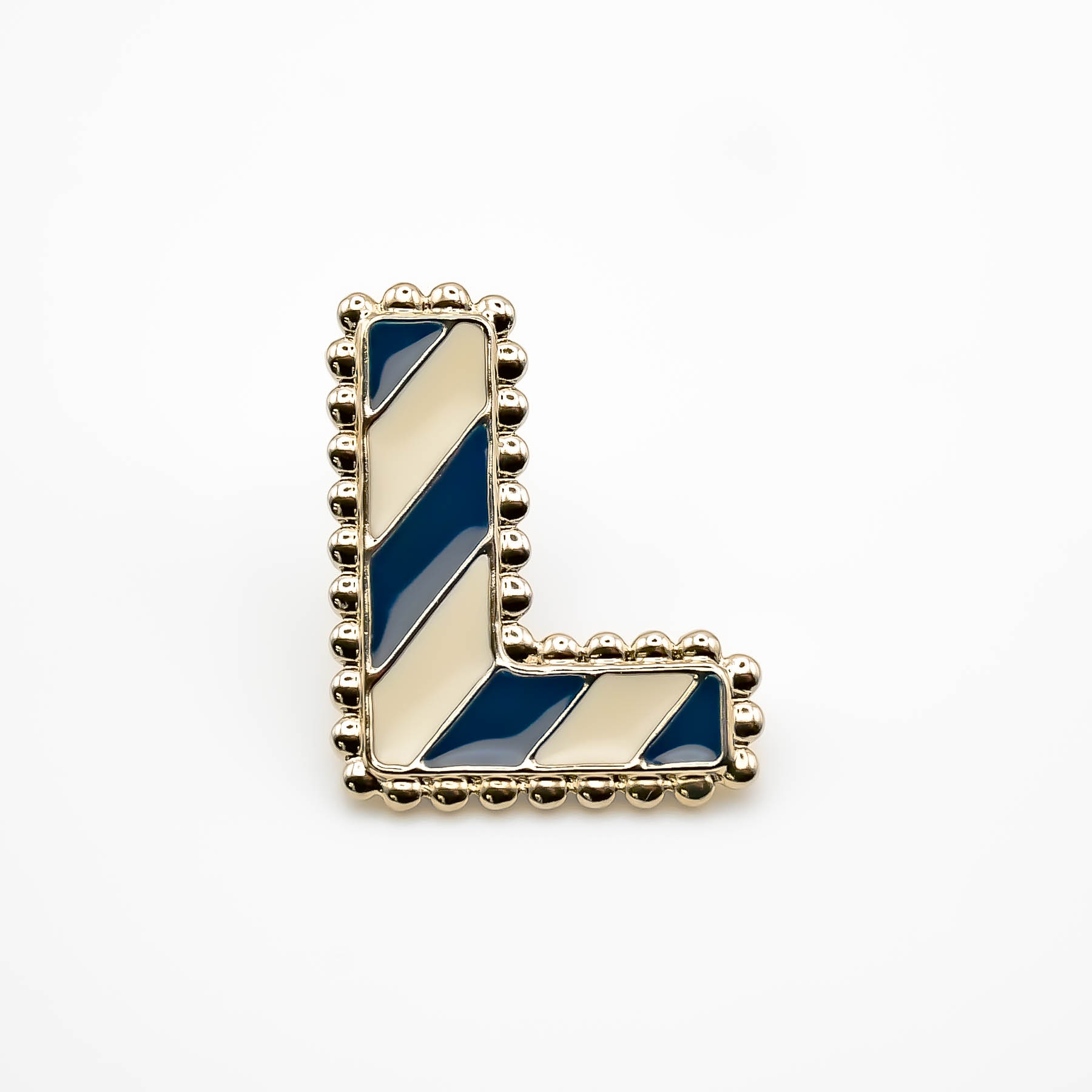 Pin's L