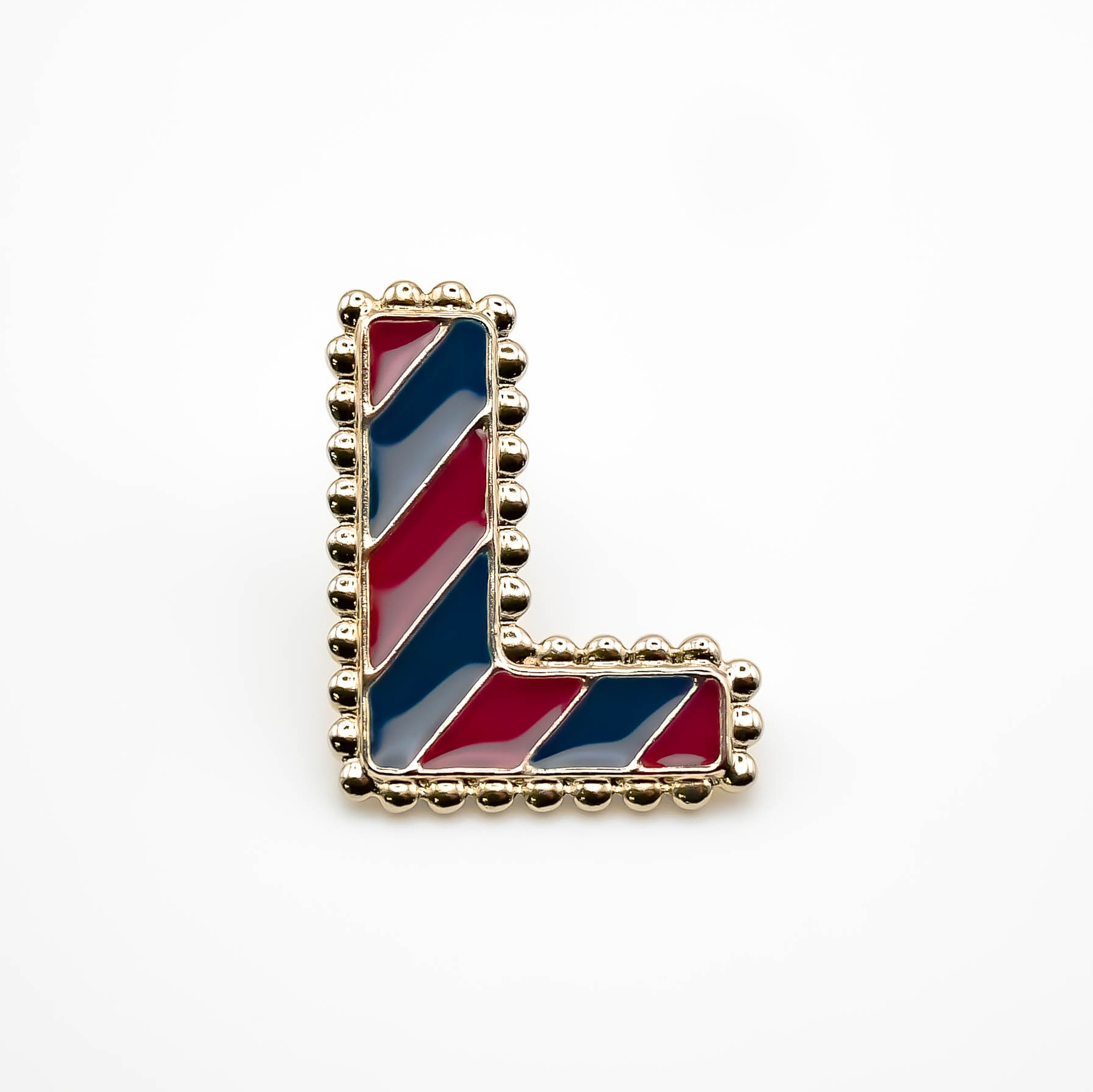 Pin's L