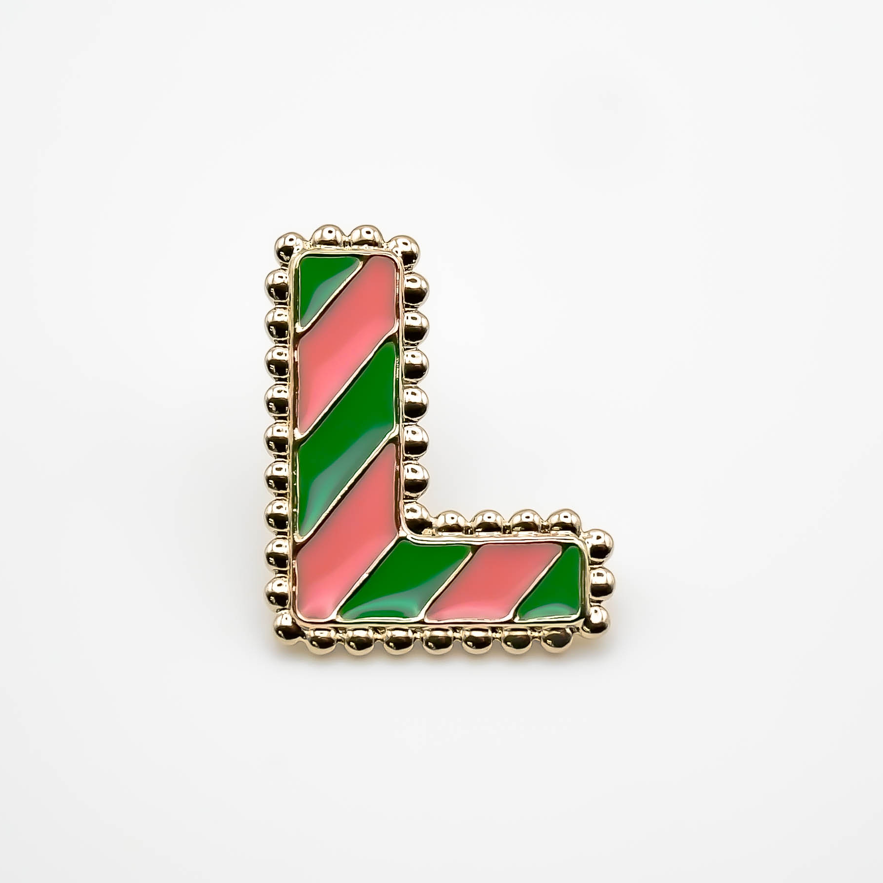 Pin's L