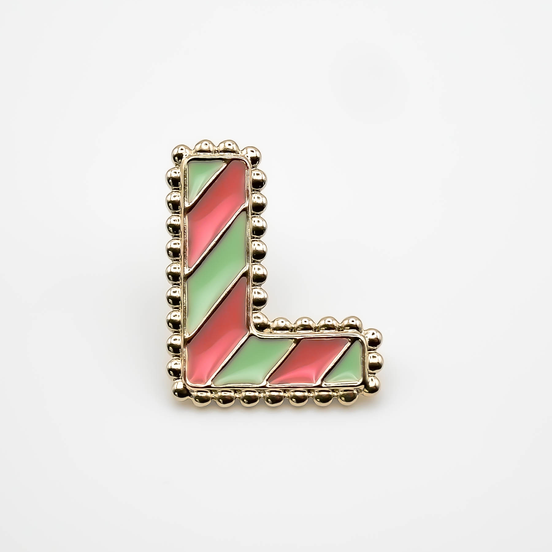 Pin's L