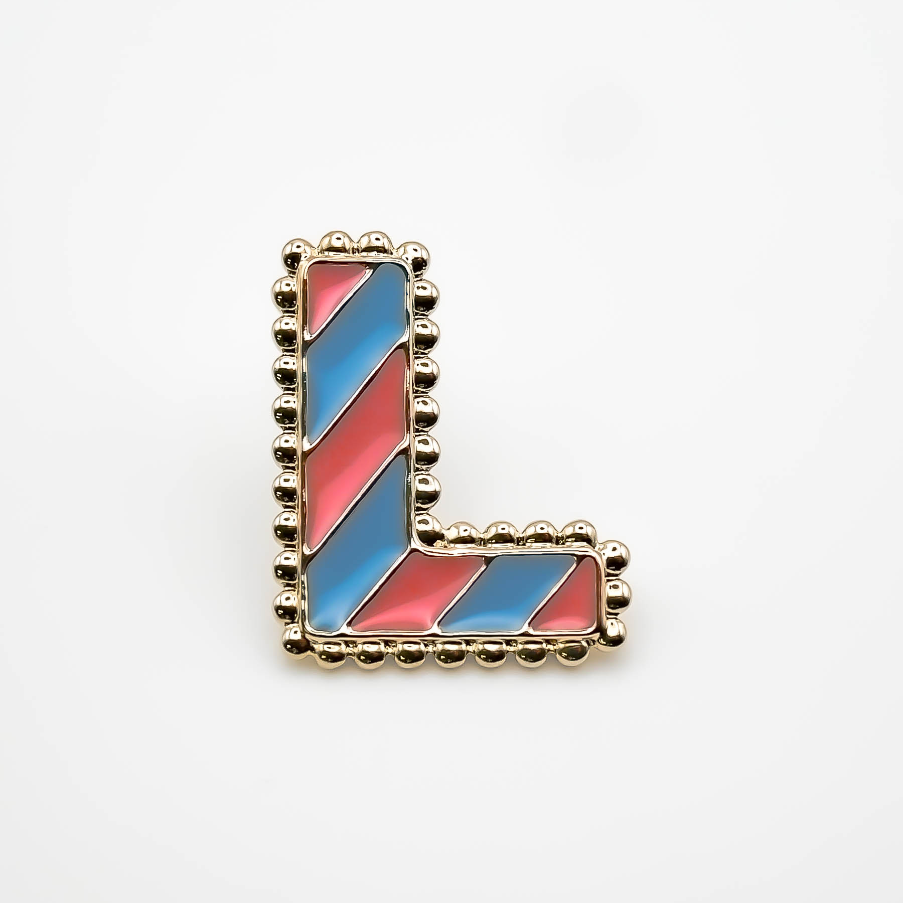 Pin's L