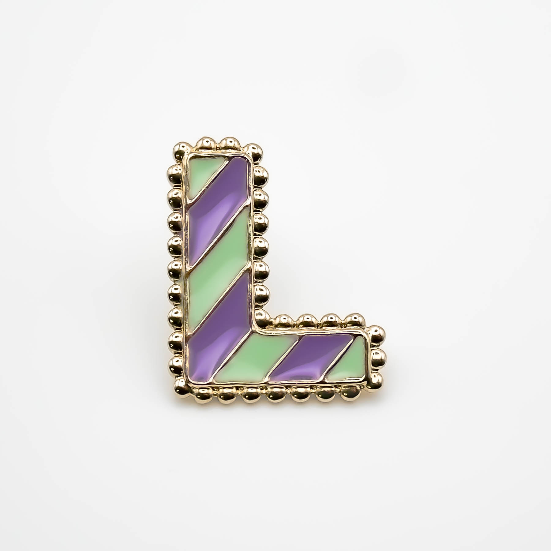 Pin's L