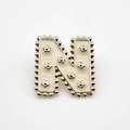 Pin's N