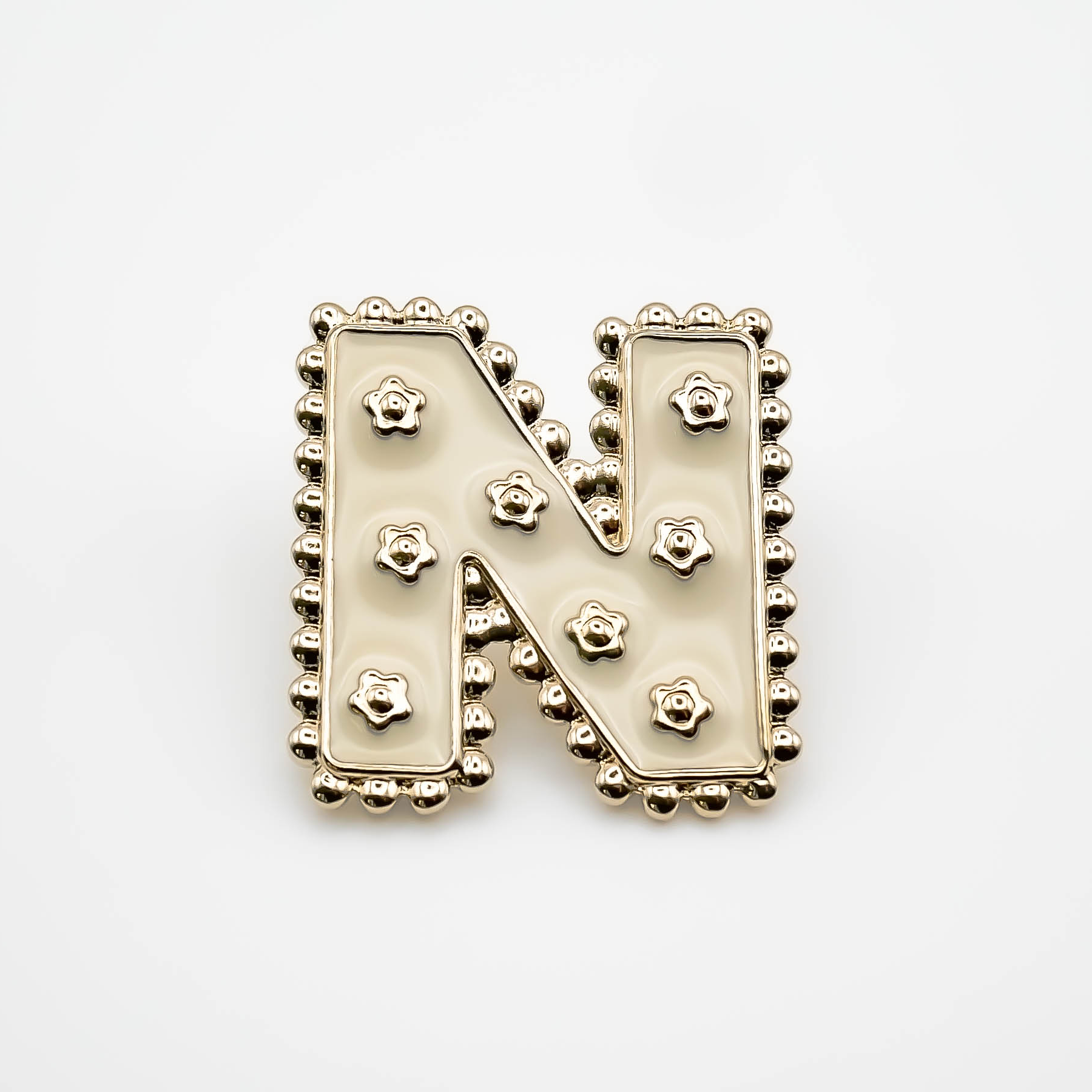 Pin's N