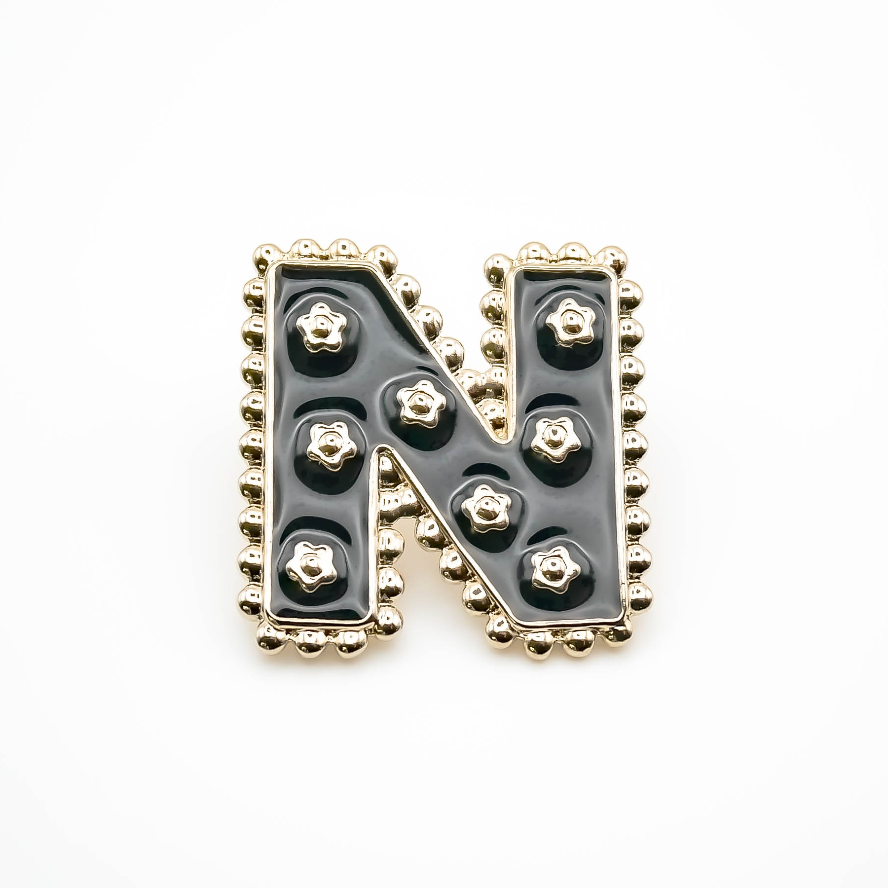 Pin's N