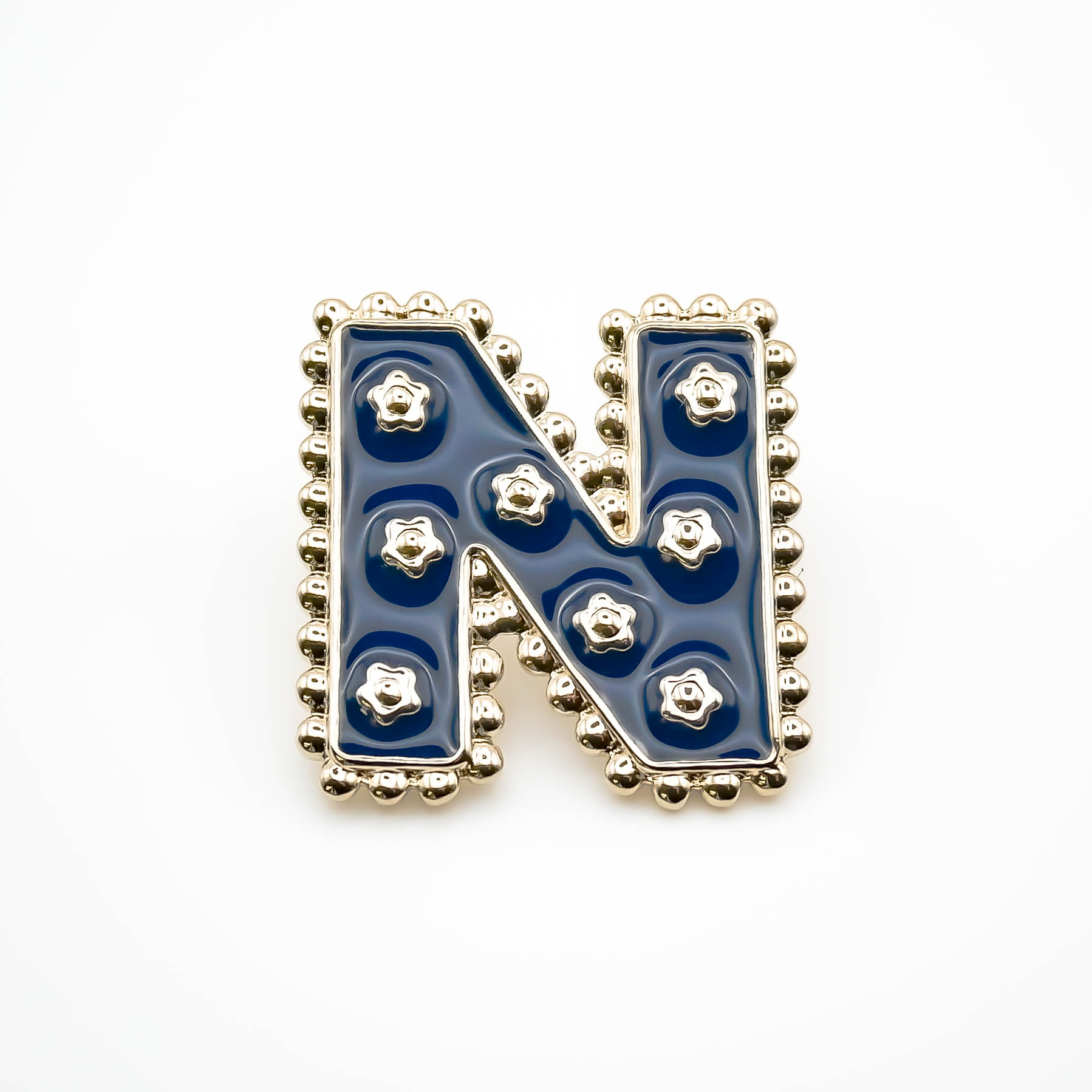 Pin's N