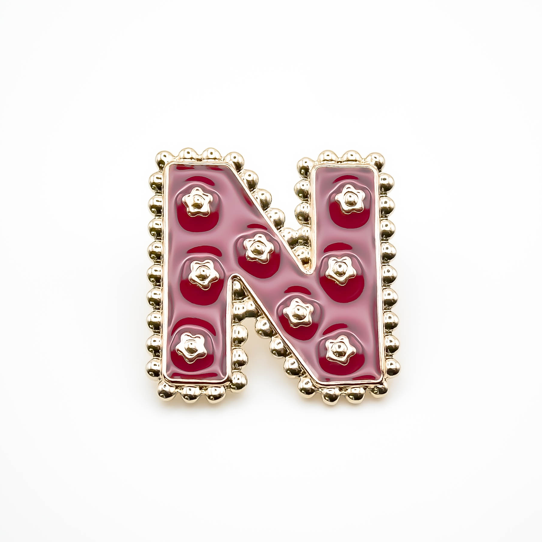 Pin's N