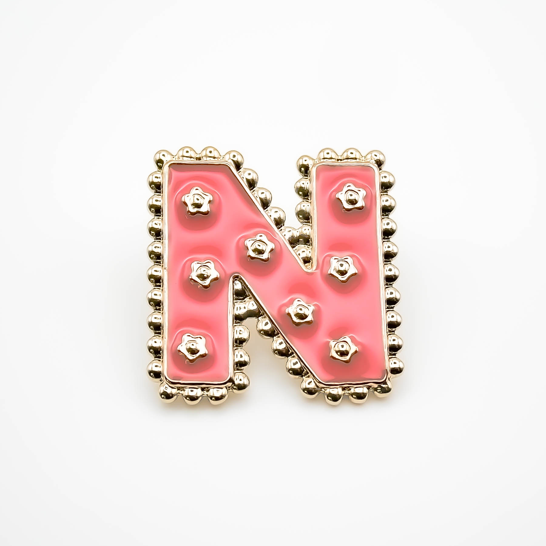 Pin's N