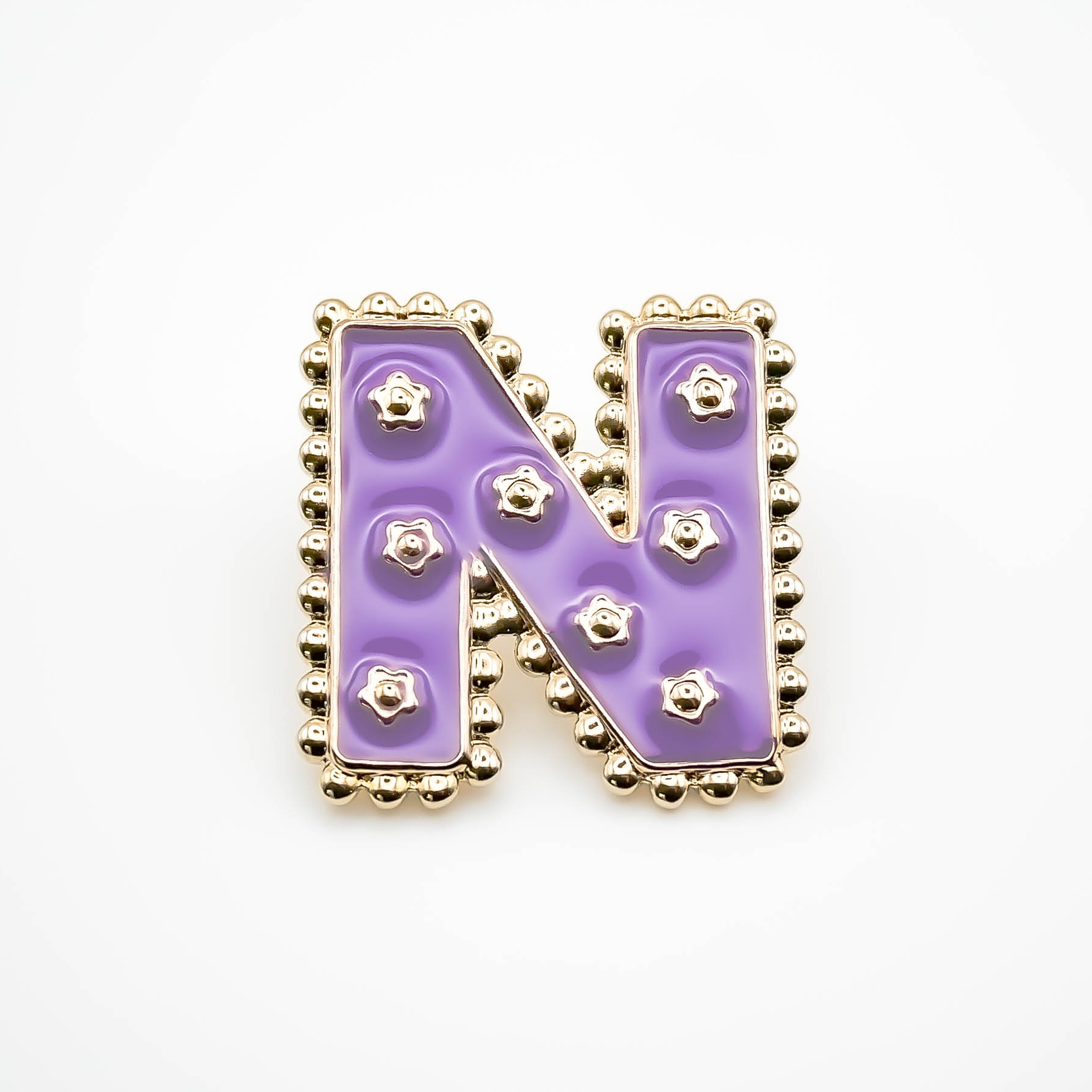 Pin's N