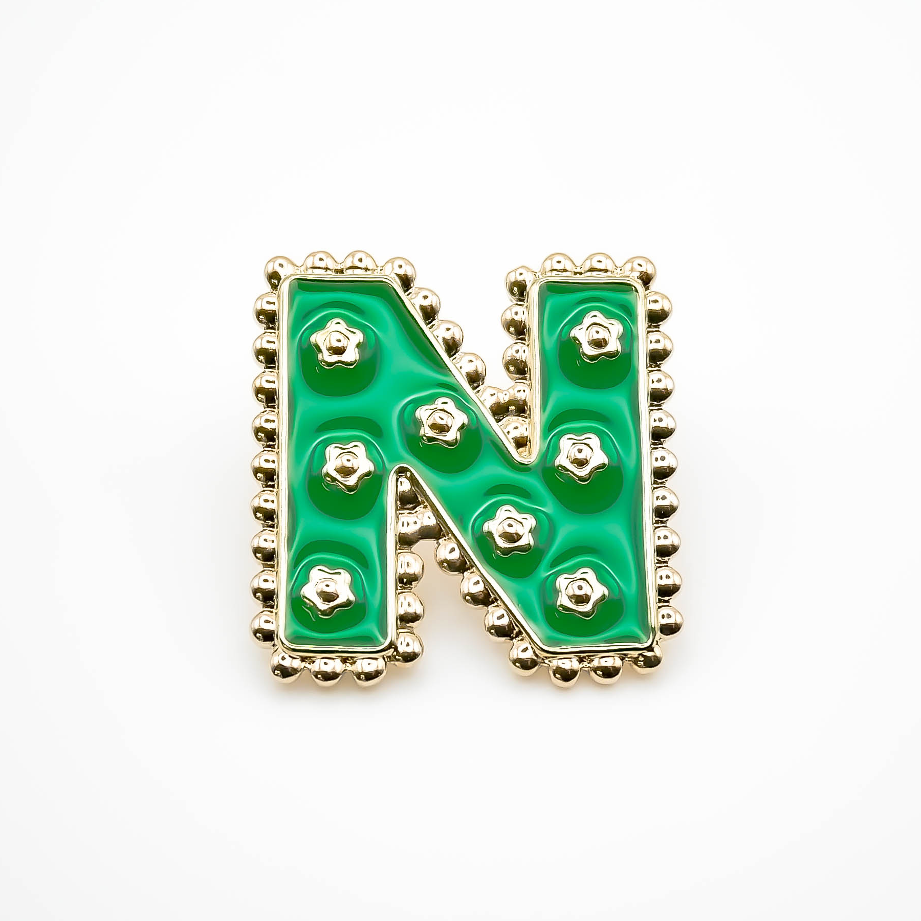 Pin's N