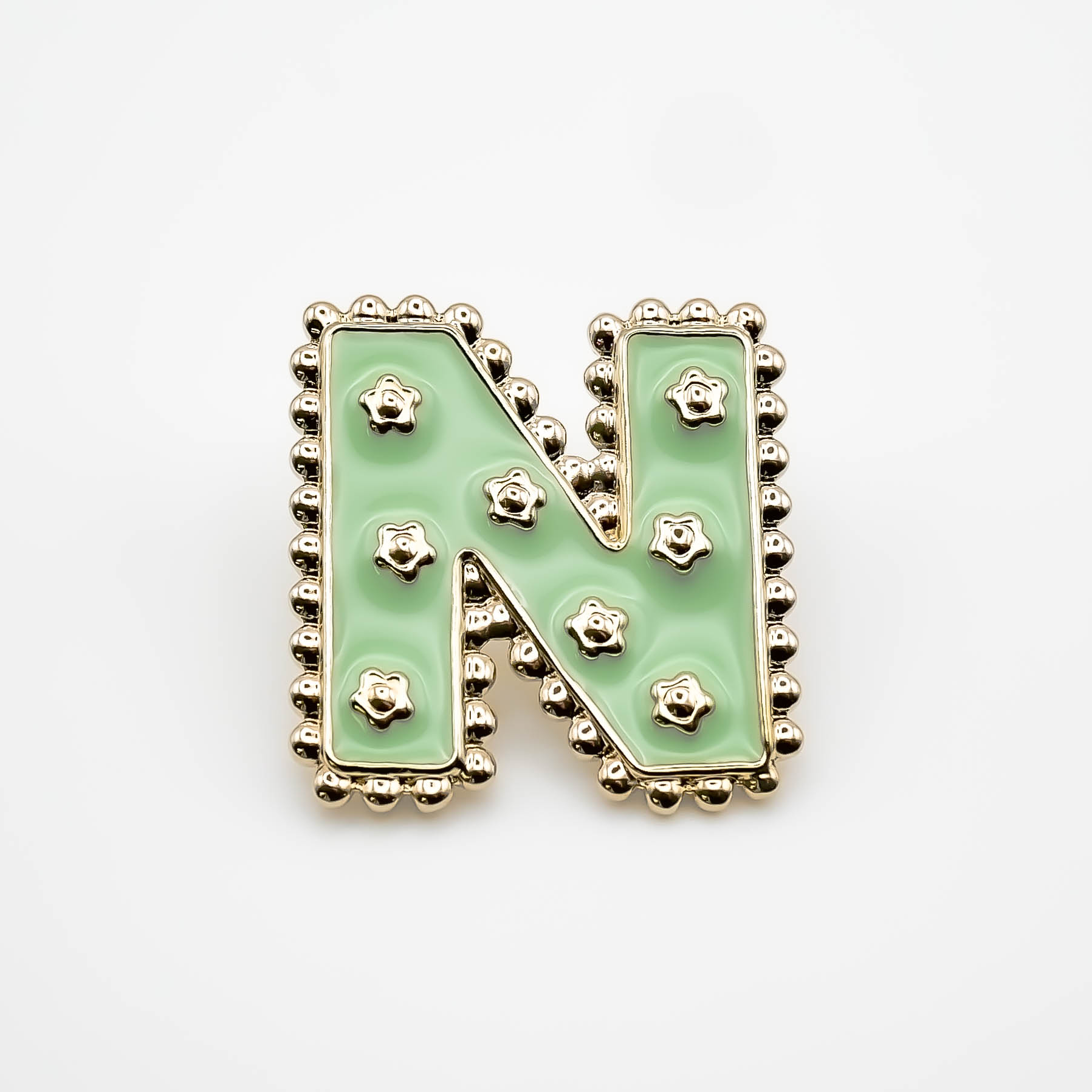 Pin's N