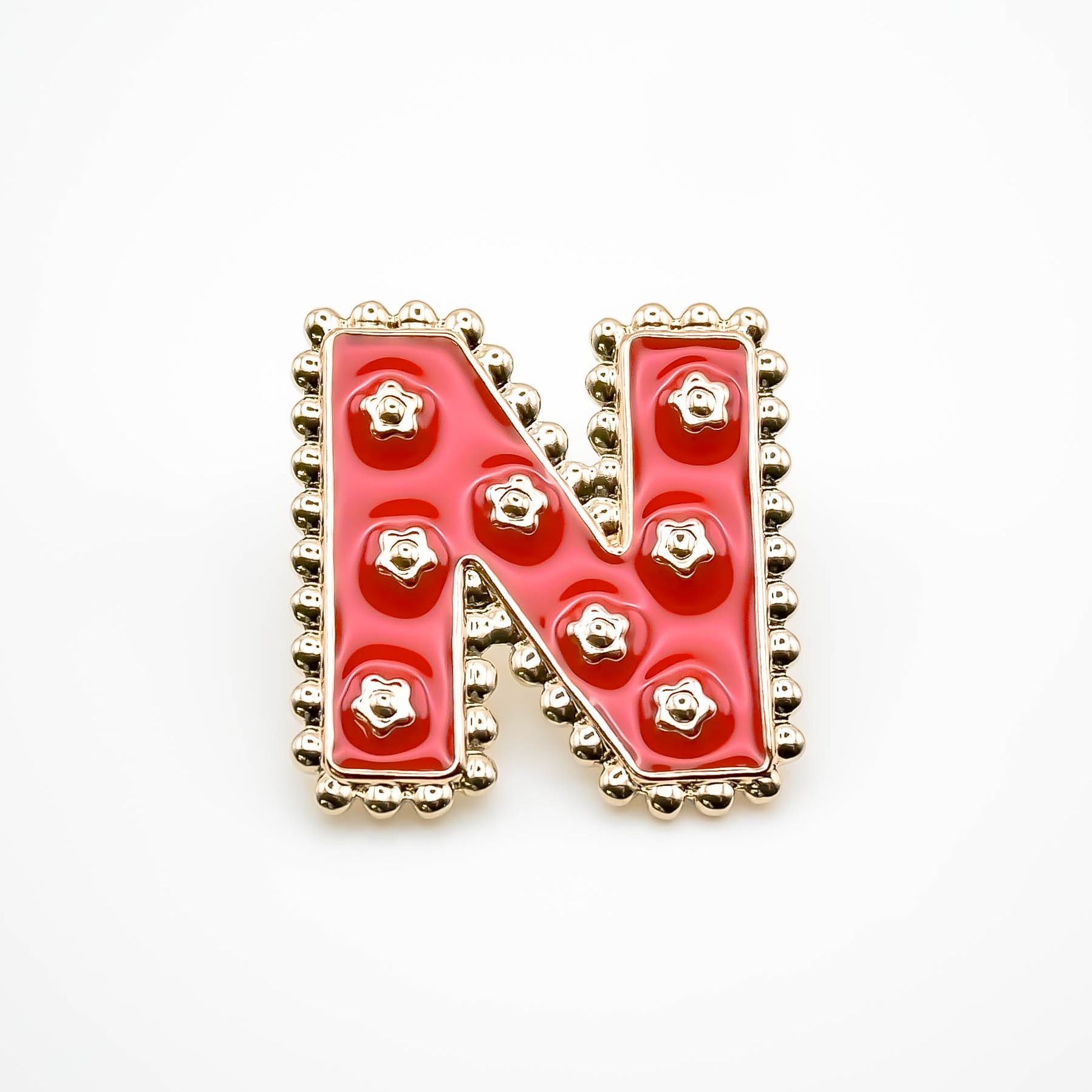 Pin's N