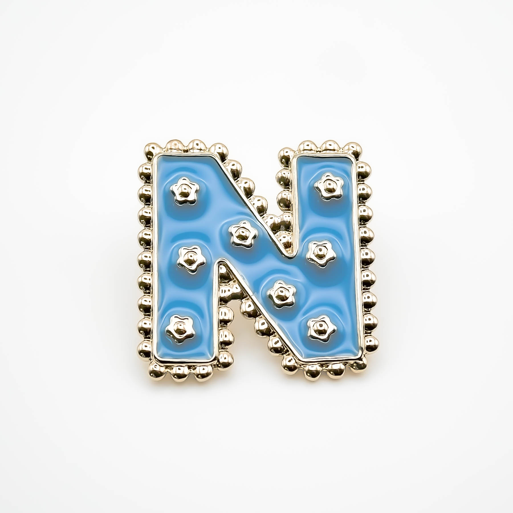 Pin's N