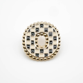 Pin's O