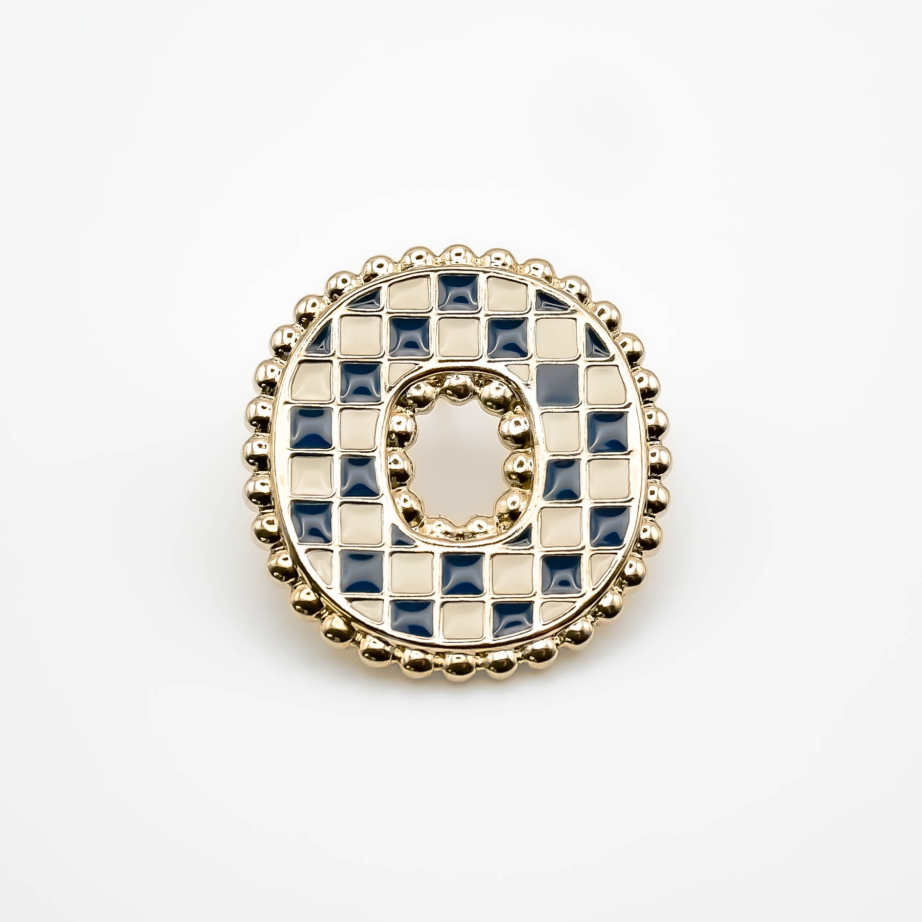 Pin's O