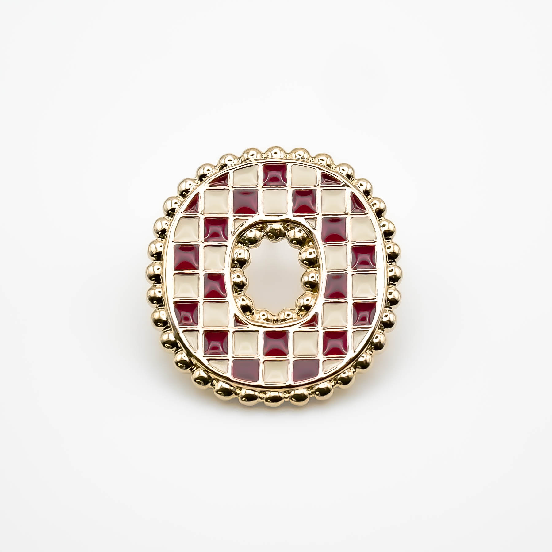 Pin's O