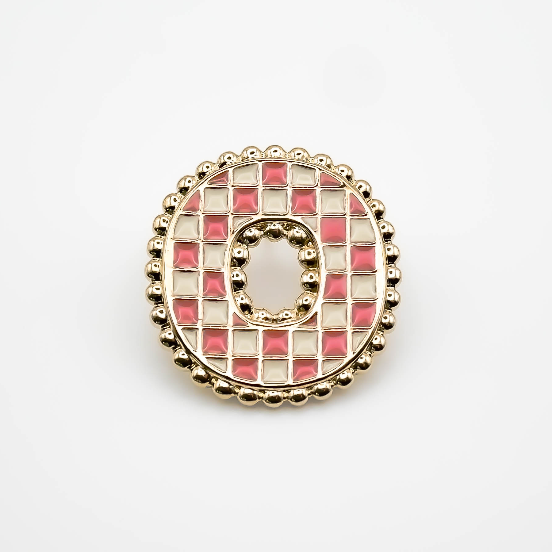 Pin's O
