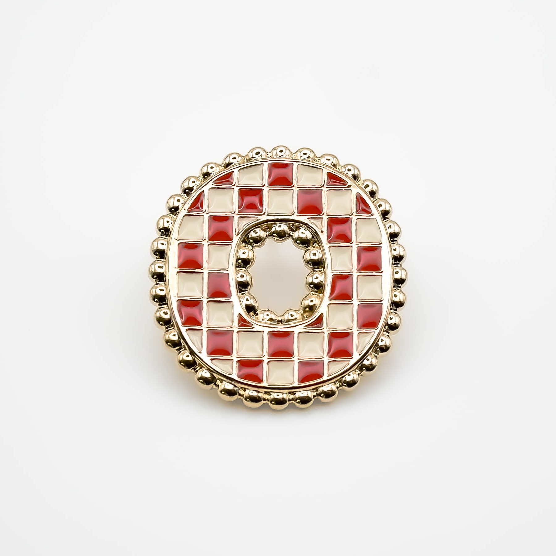 Pin's O