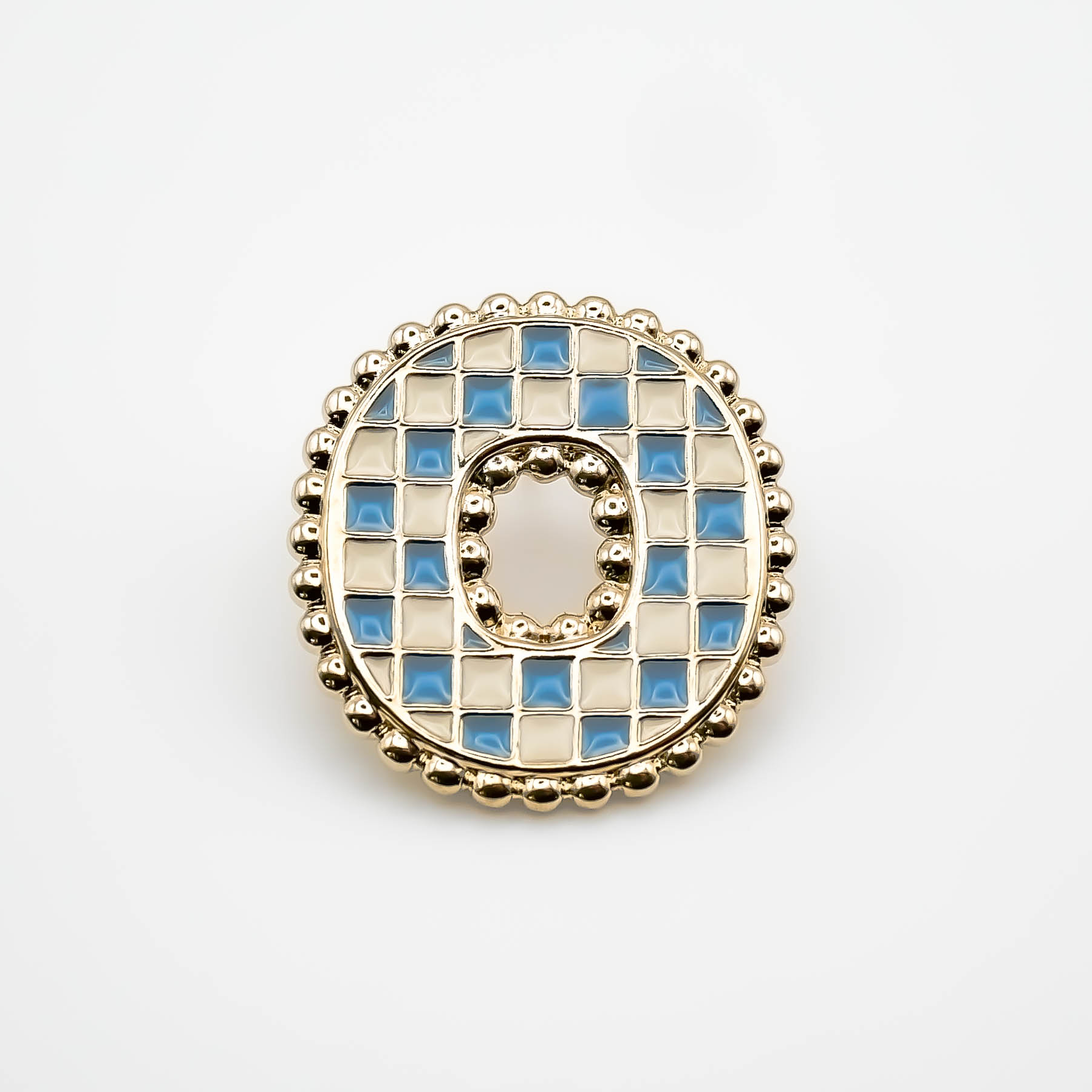 Pin's O
