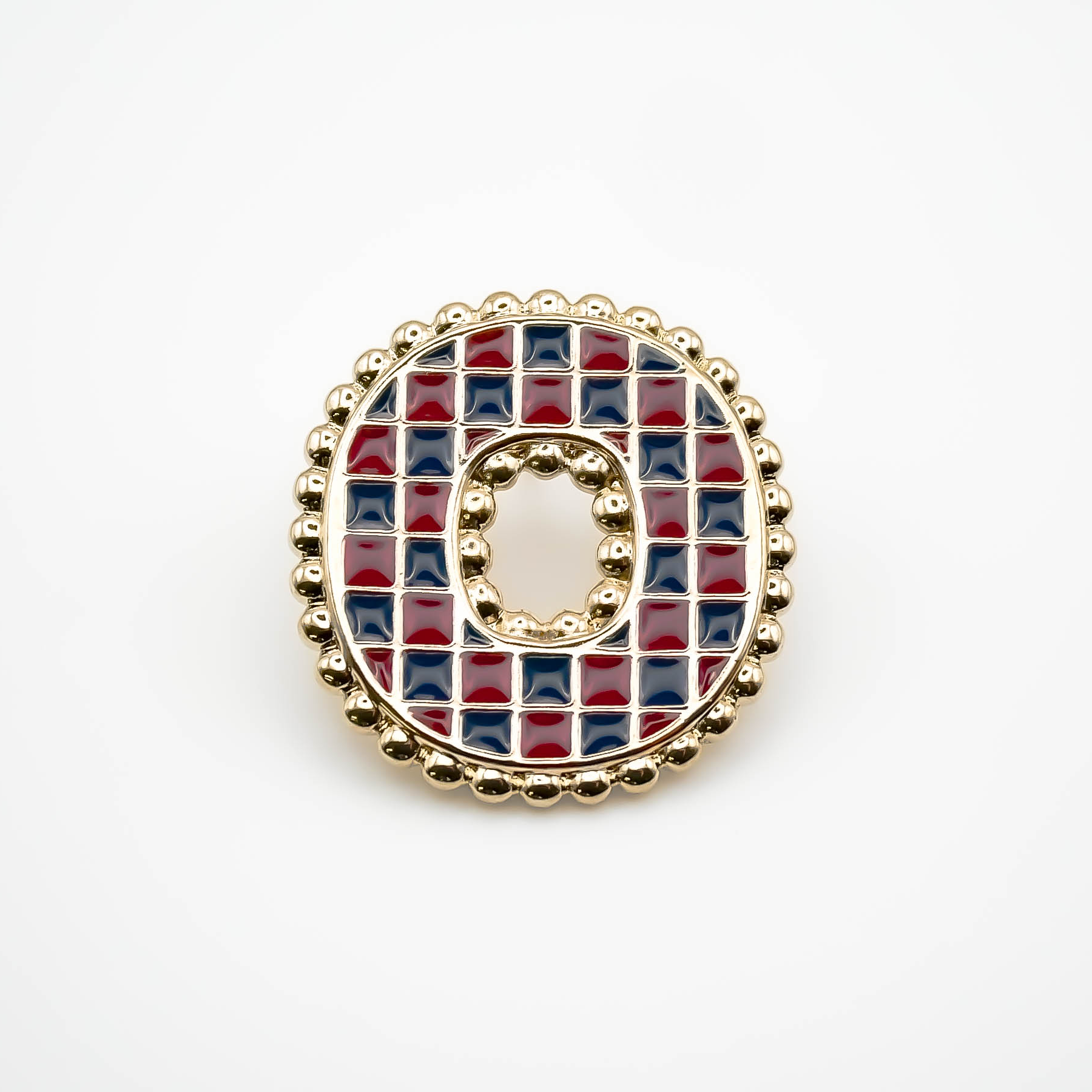 Pin's O