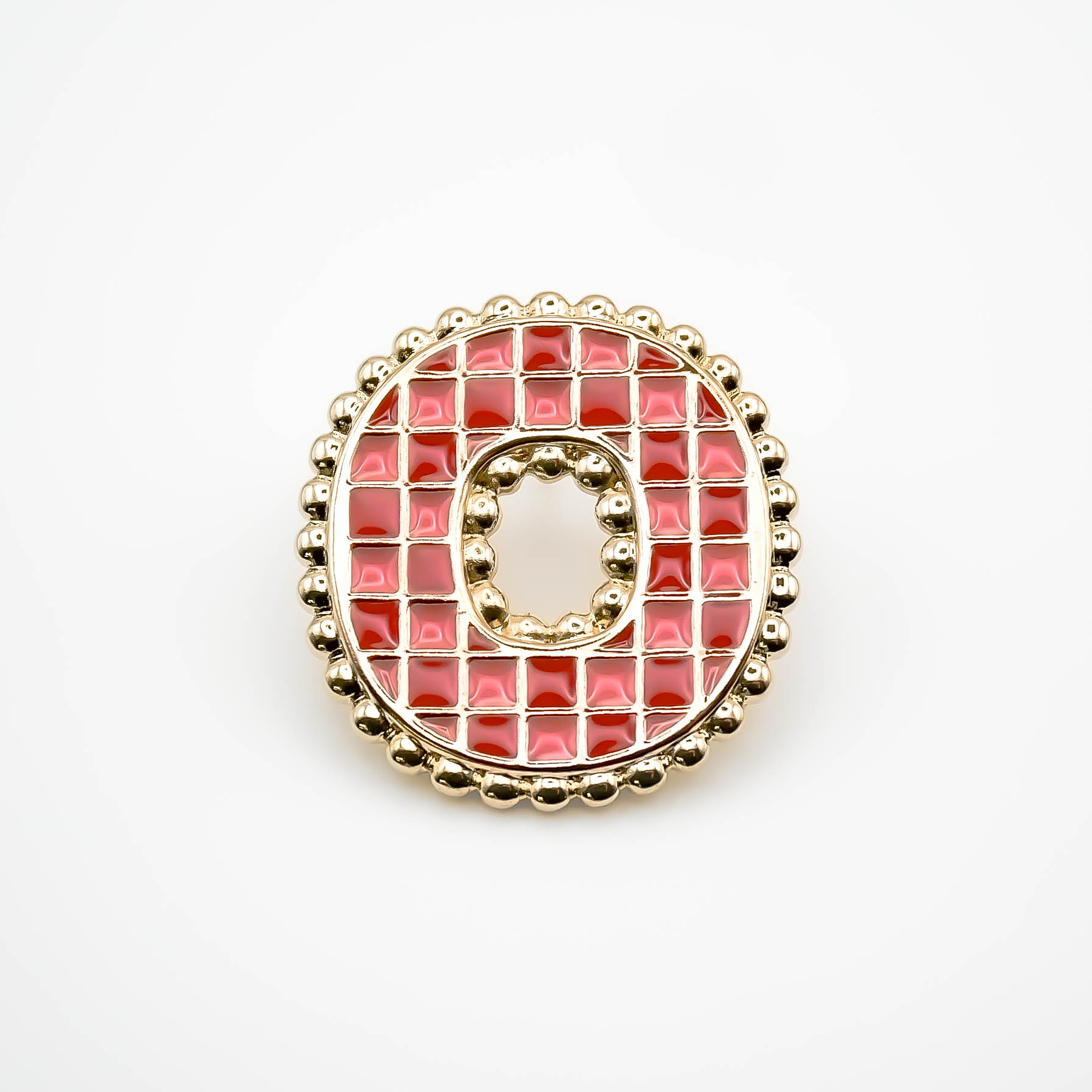 Pin's O