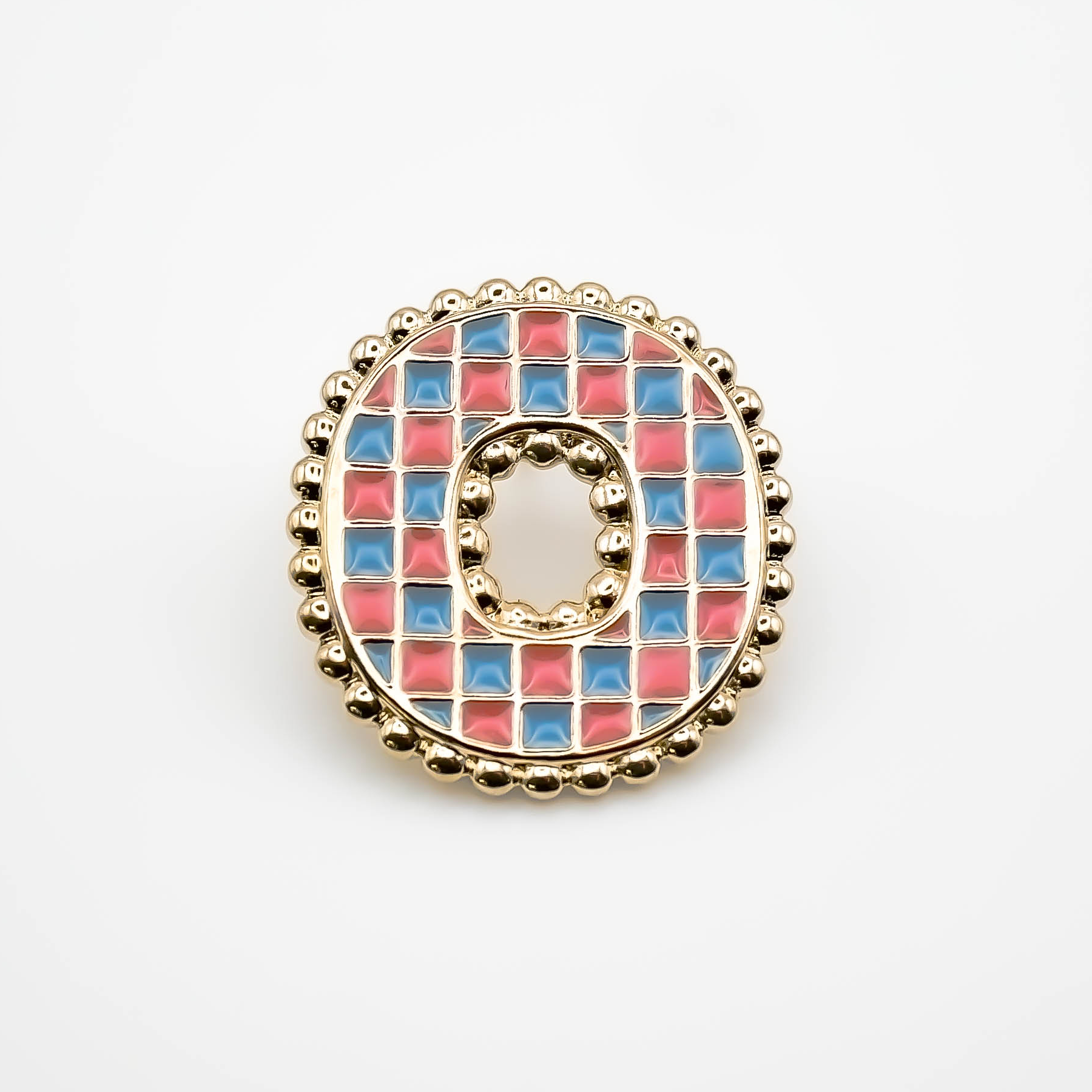 Pin's O