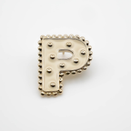 Pin's P