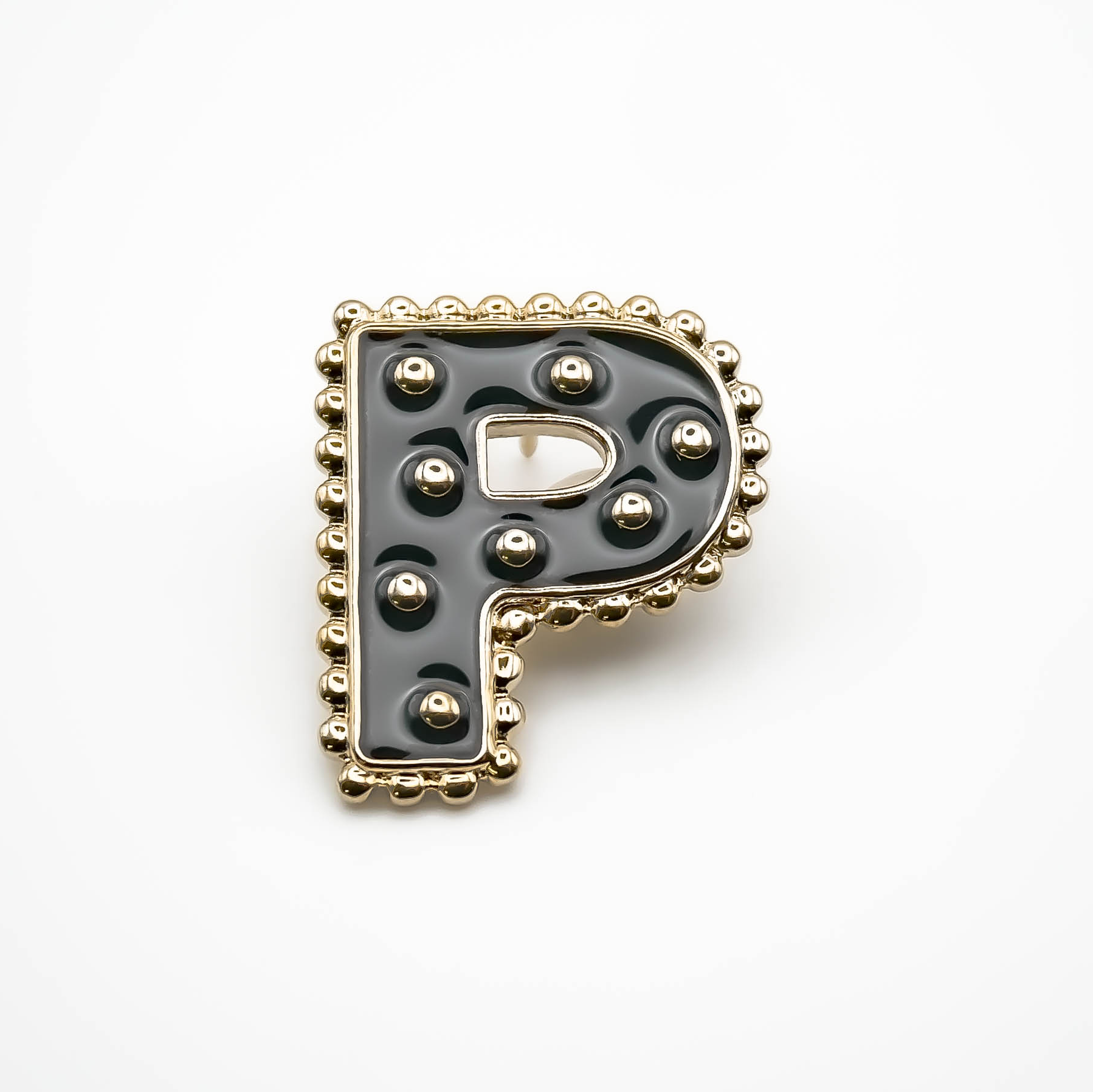 Pin's P