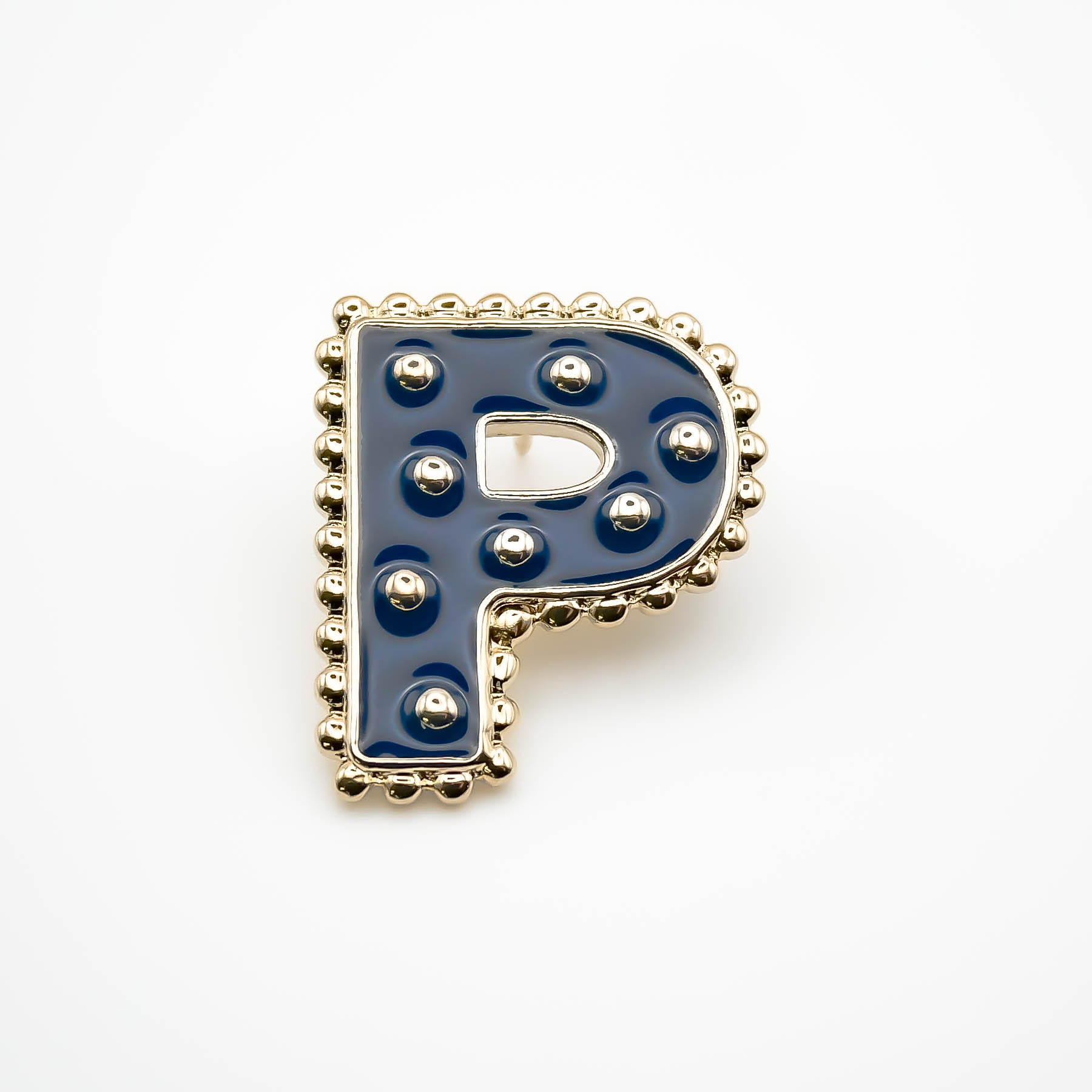 Pin's P