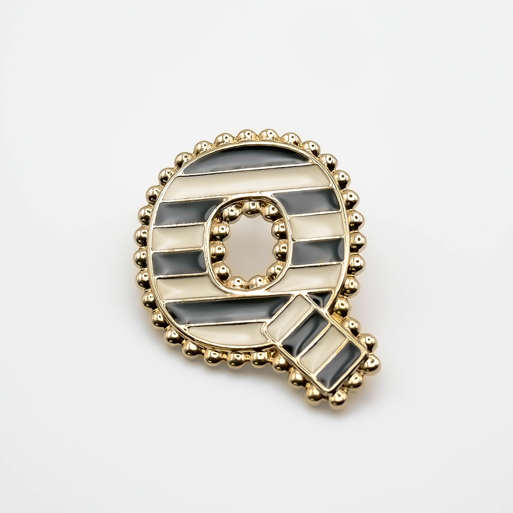Pin's Q