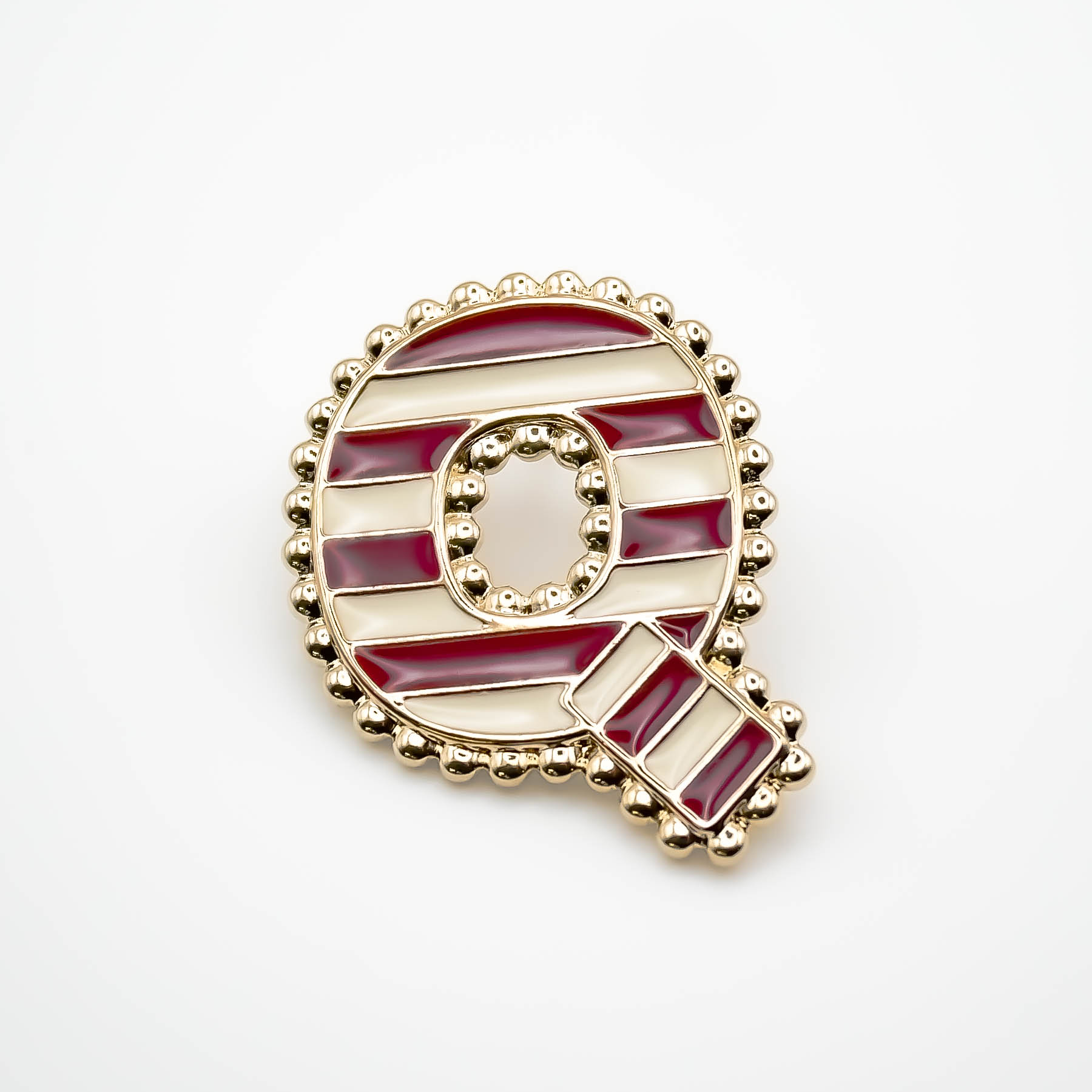 Pin's Q