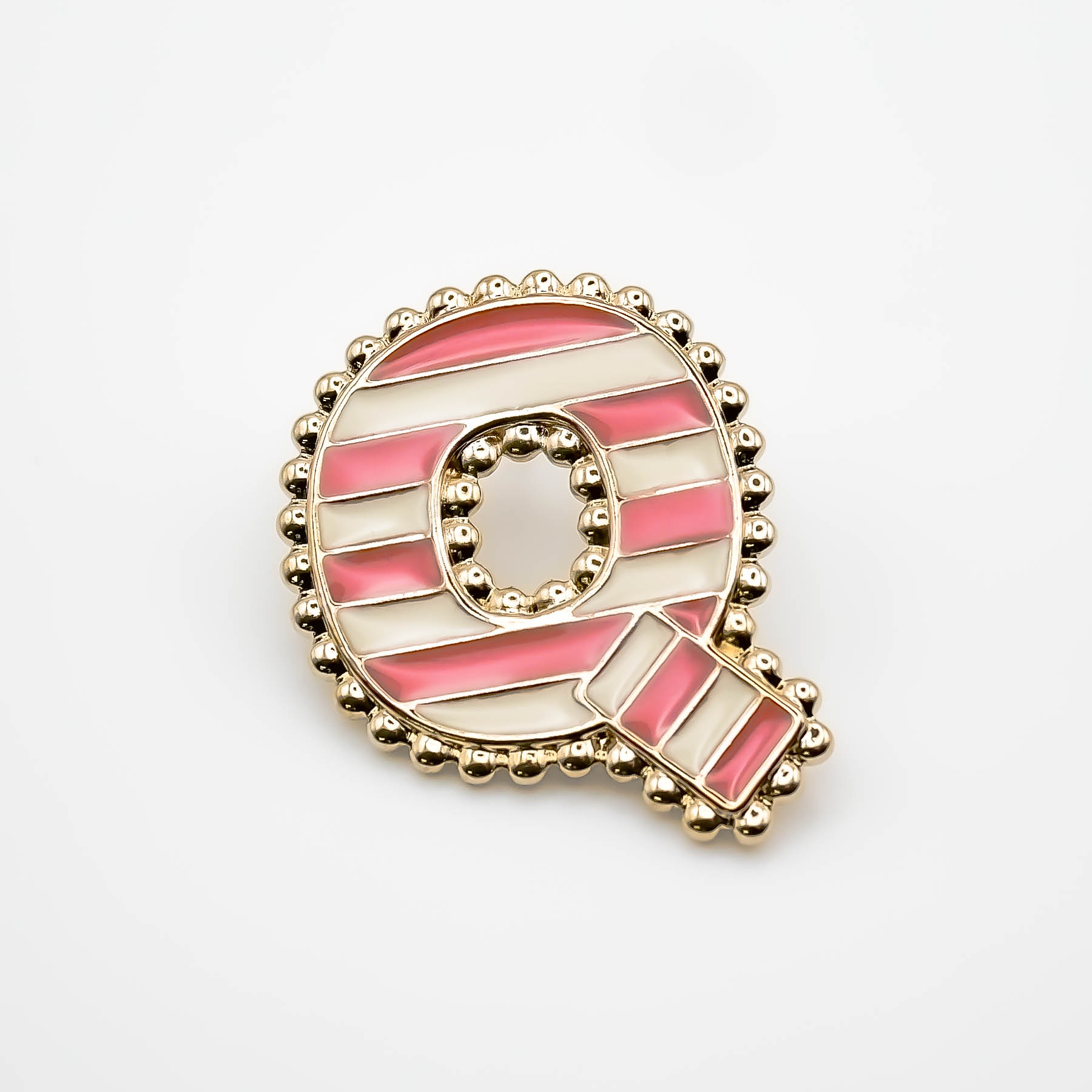 Pin's Q