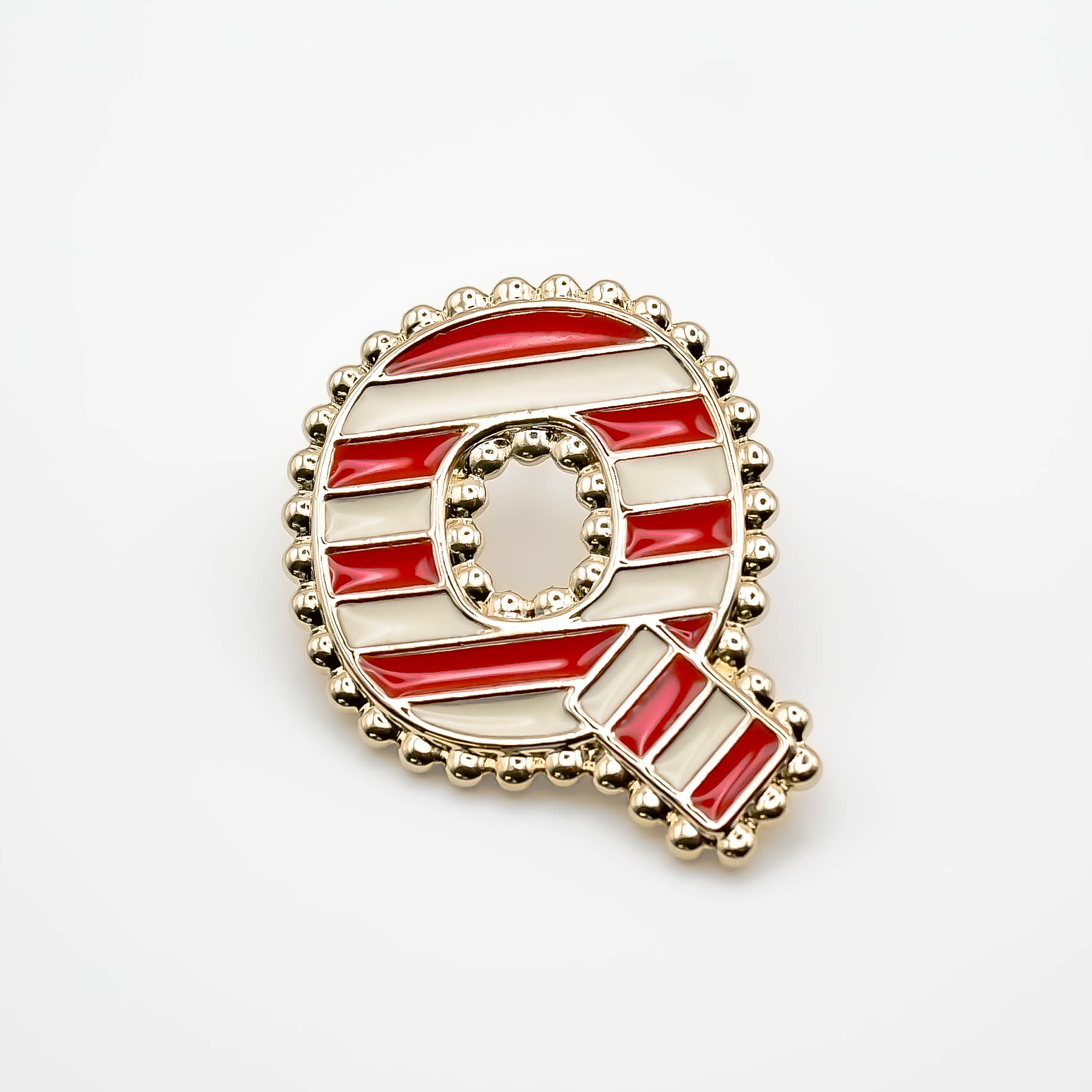 Pin's Q