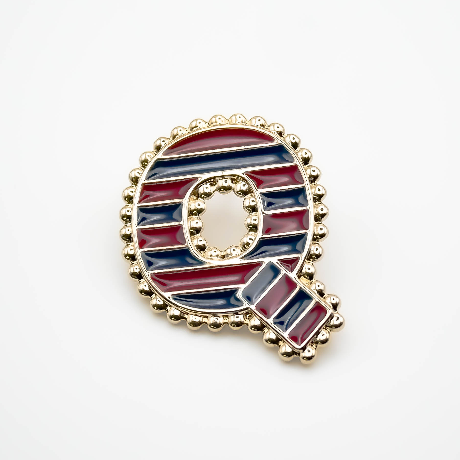 Pin's Q