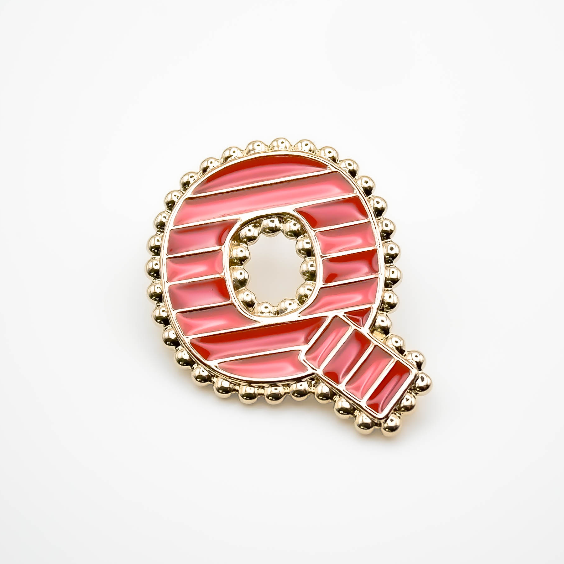 Pin's Q