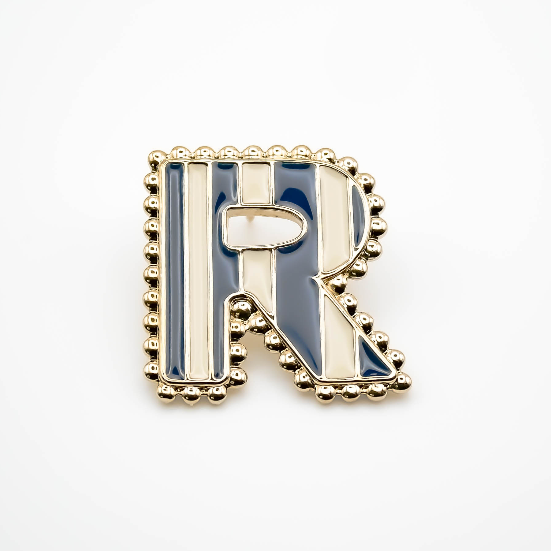 Pin's R
