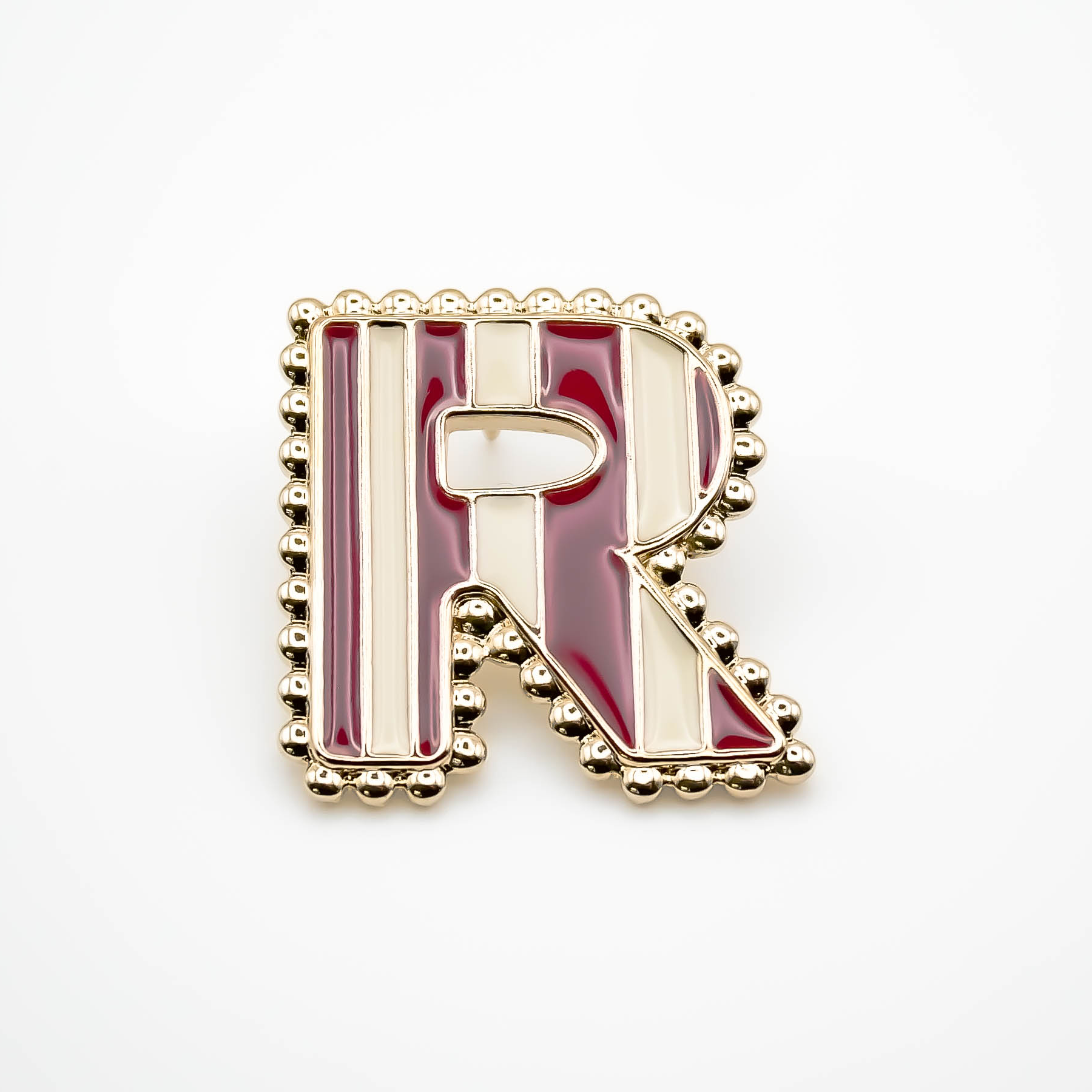 Pin's R