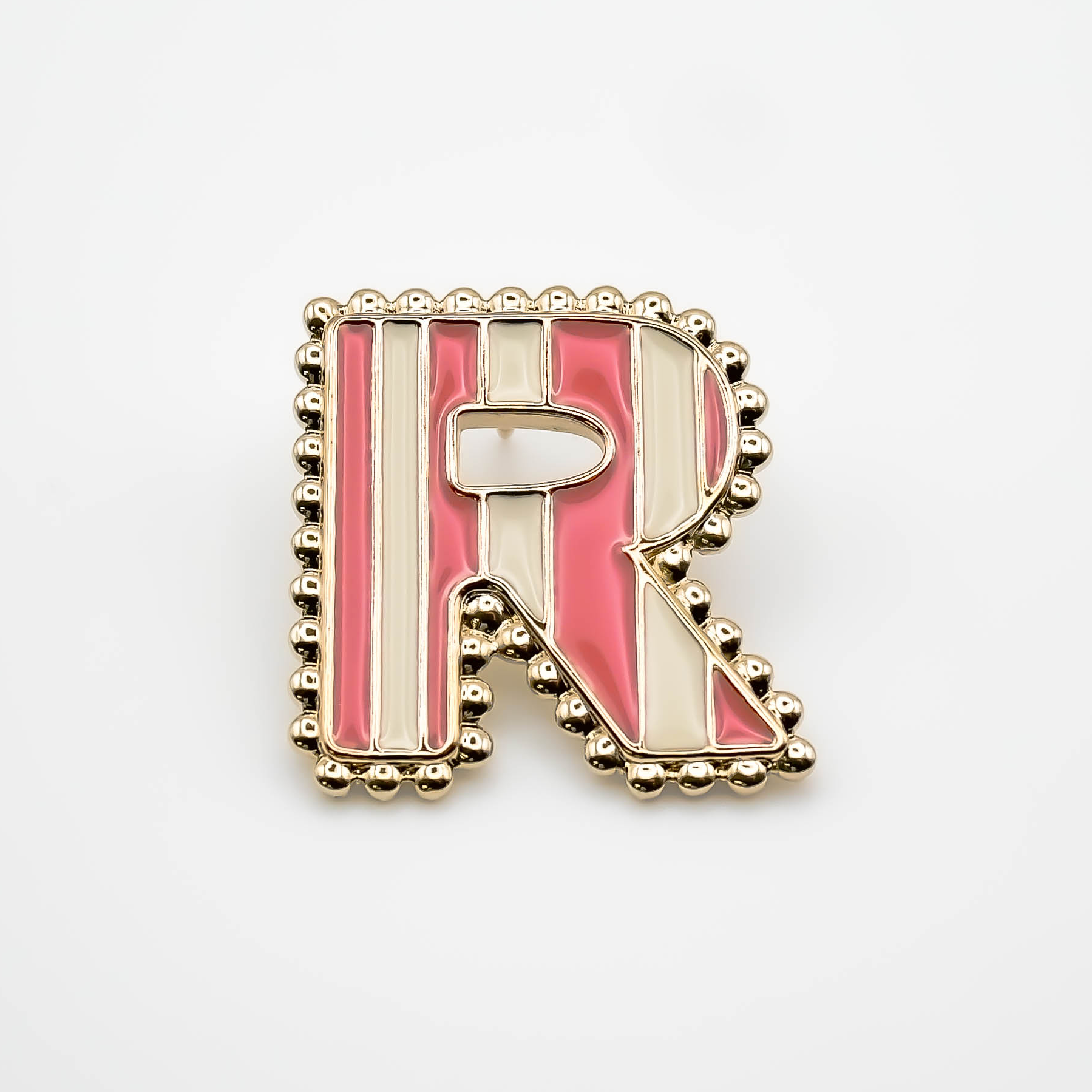 Pin's R