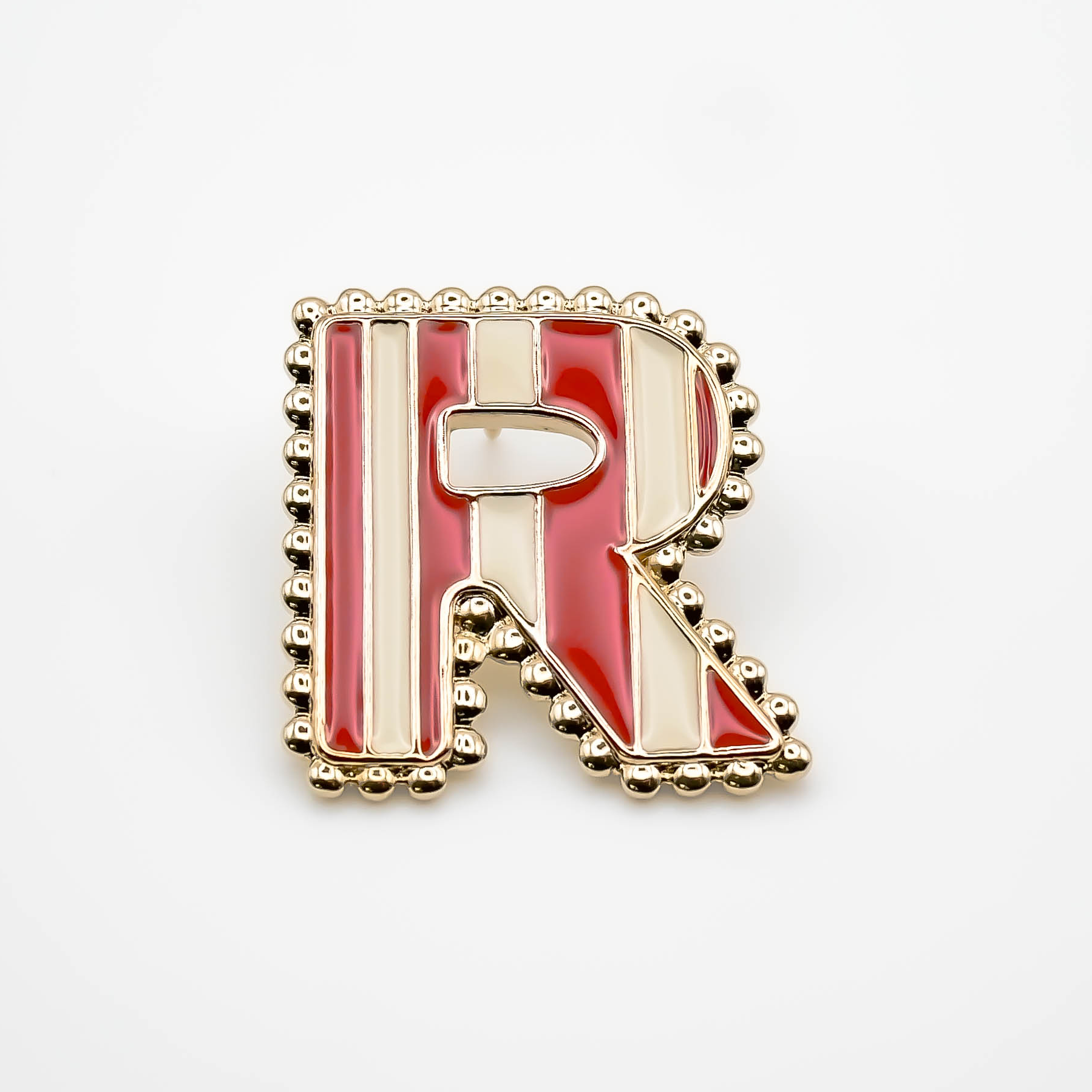 Pin's R