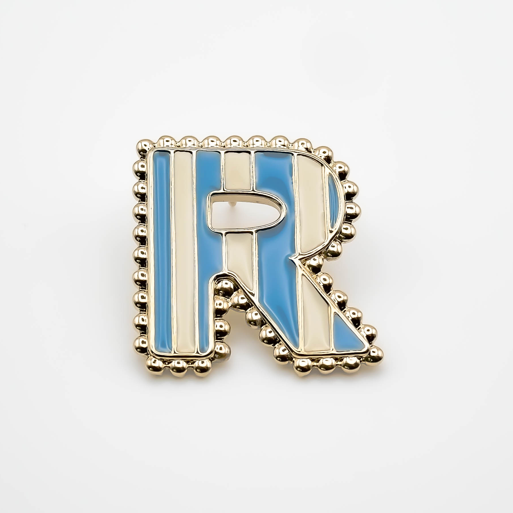 Pin's R