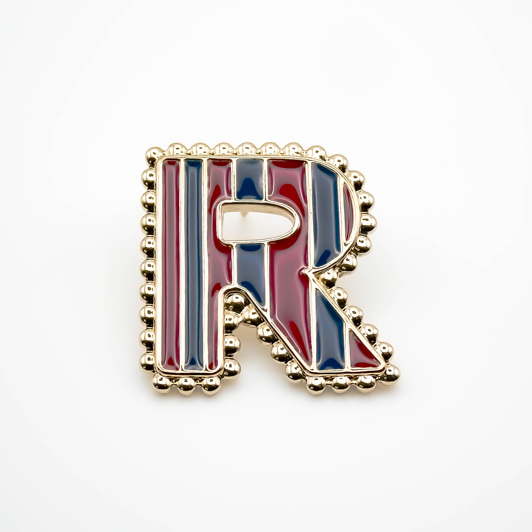 Pin's R