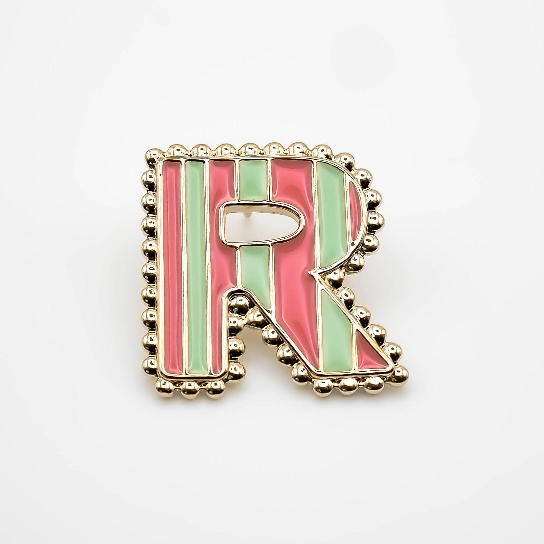 Pin's R
