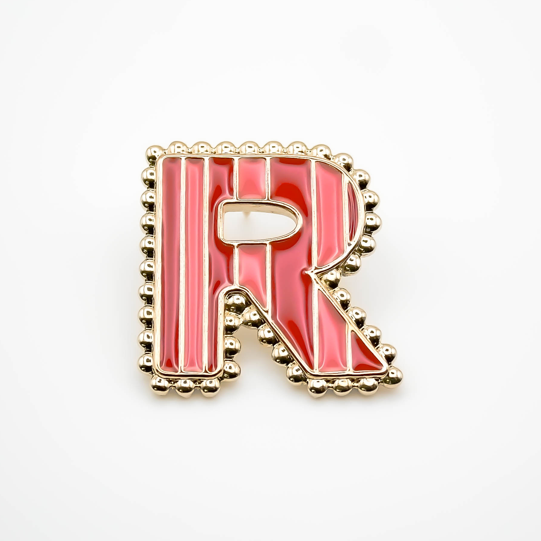 Pin's R