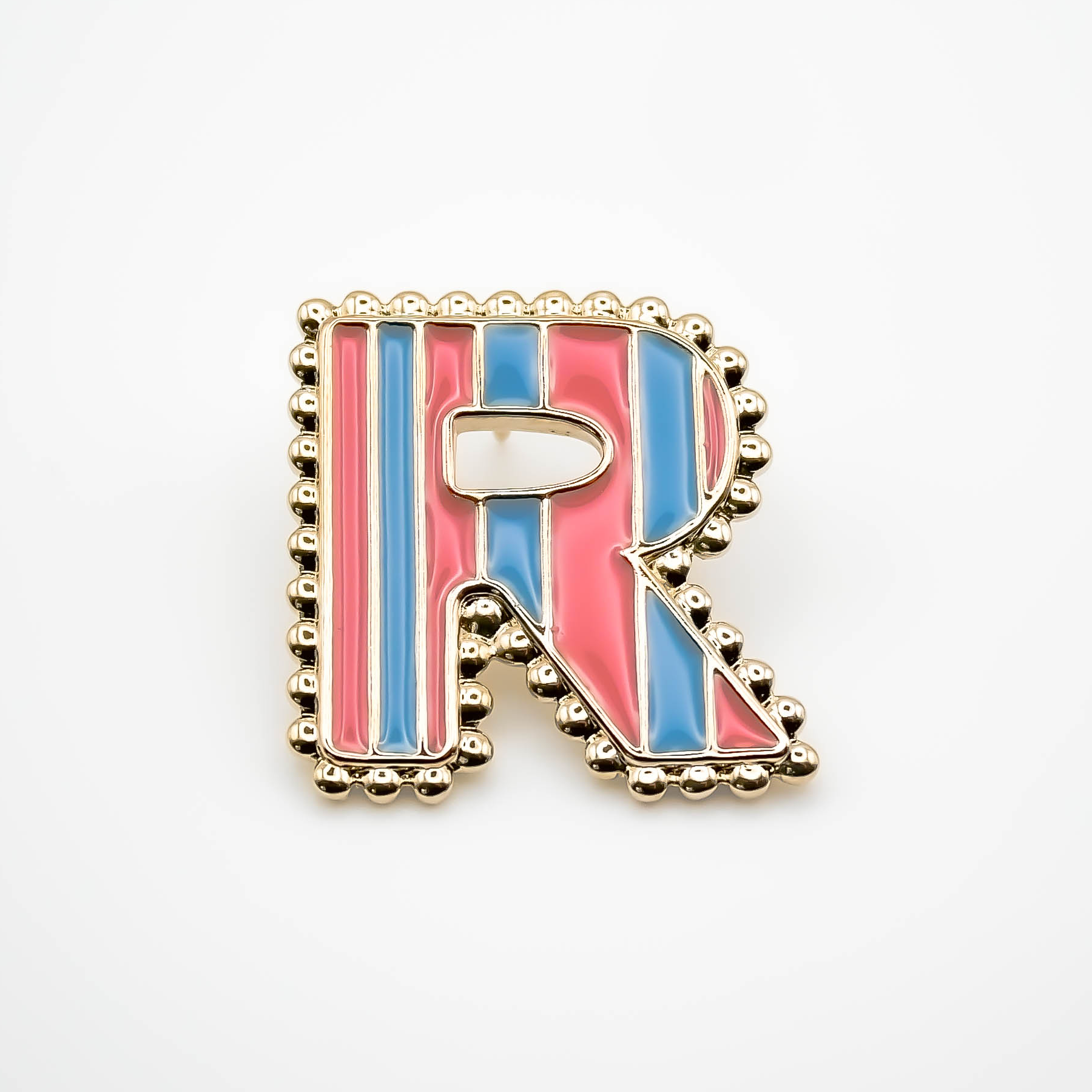 Pin's R